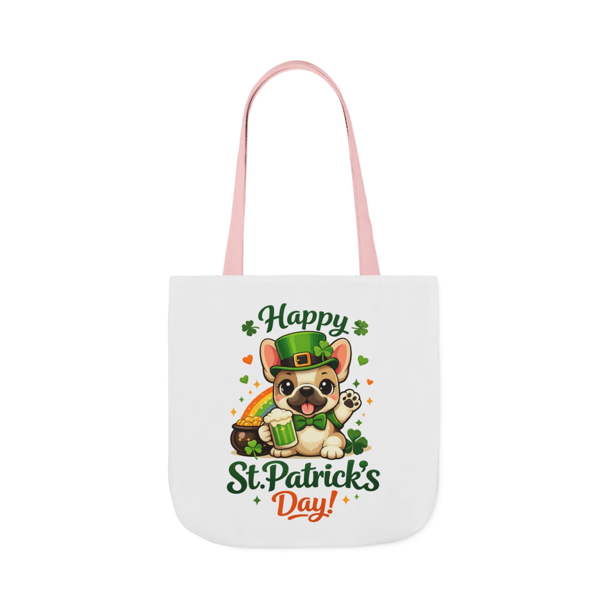 Frenchi - Tote Bag