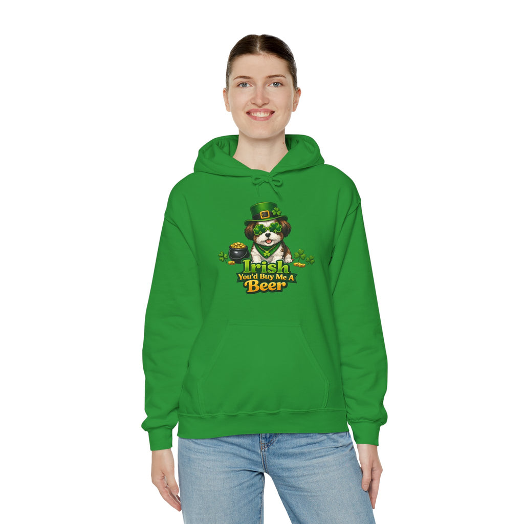 Shih Tzu - Hoodie