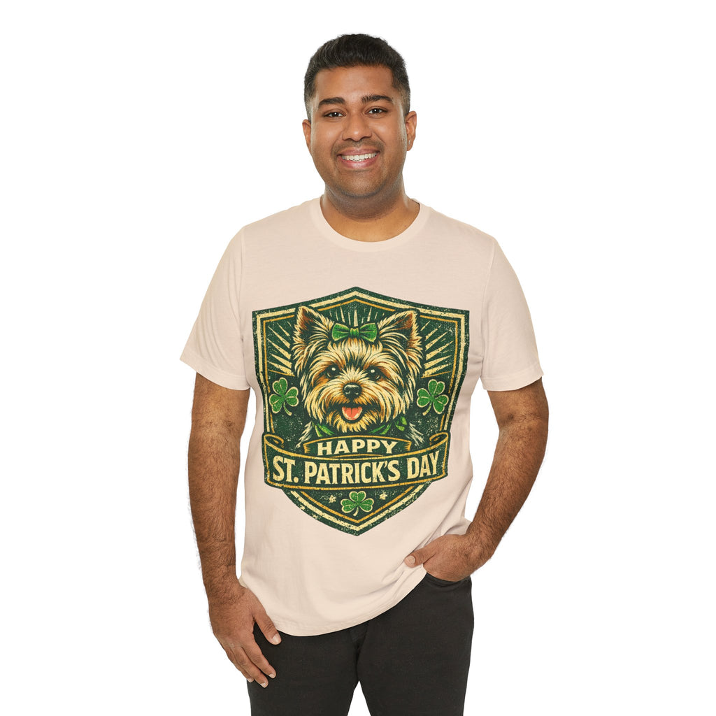 Yorkie - T-Shirt