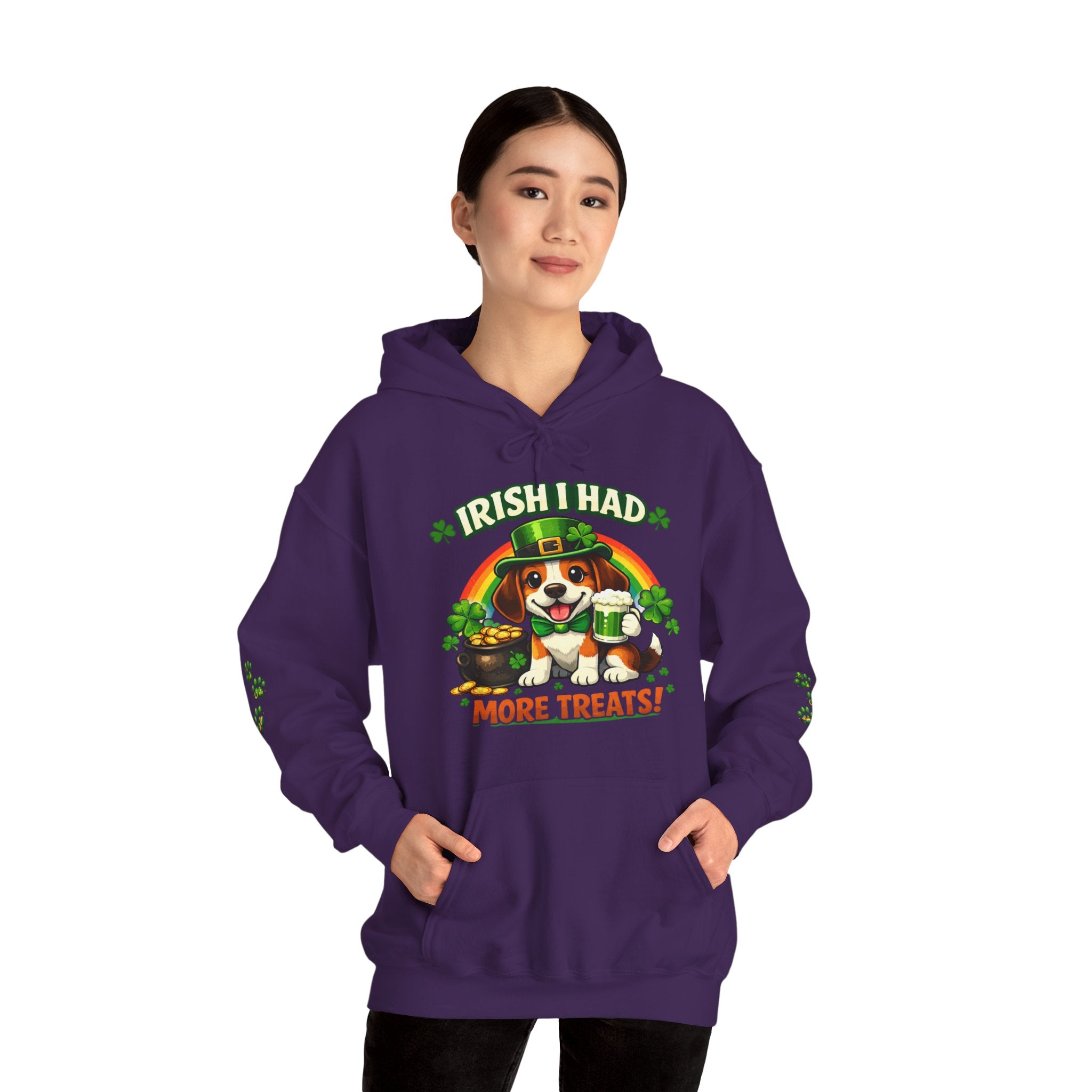 Beagle - Hoodie