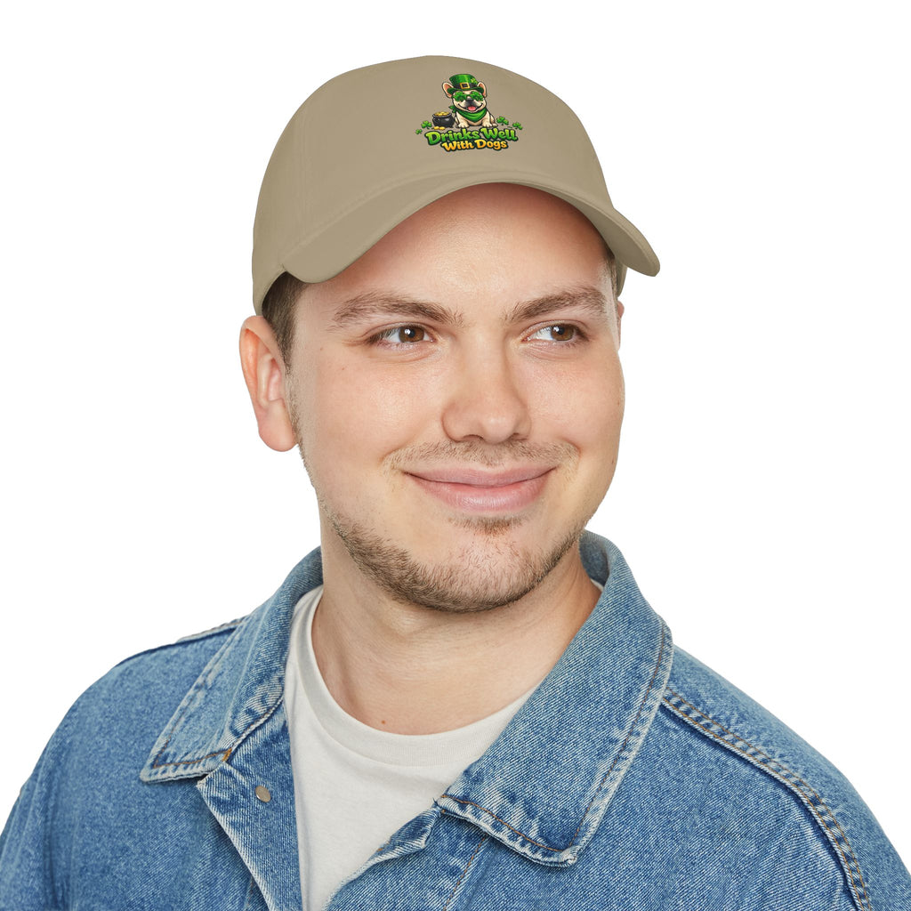 Frenchie - Cap