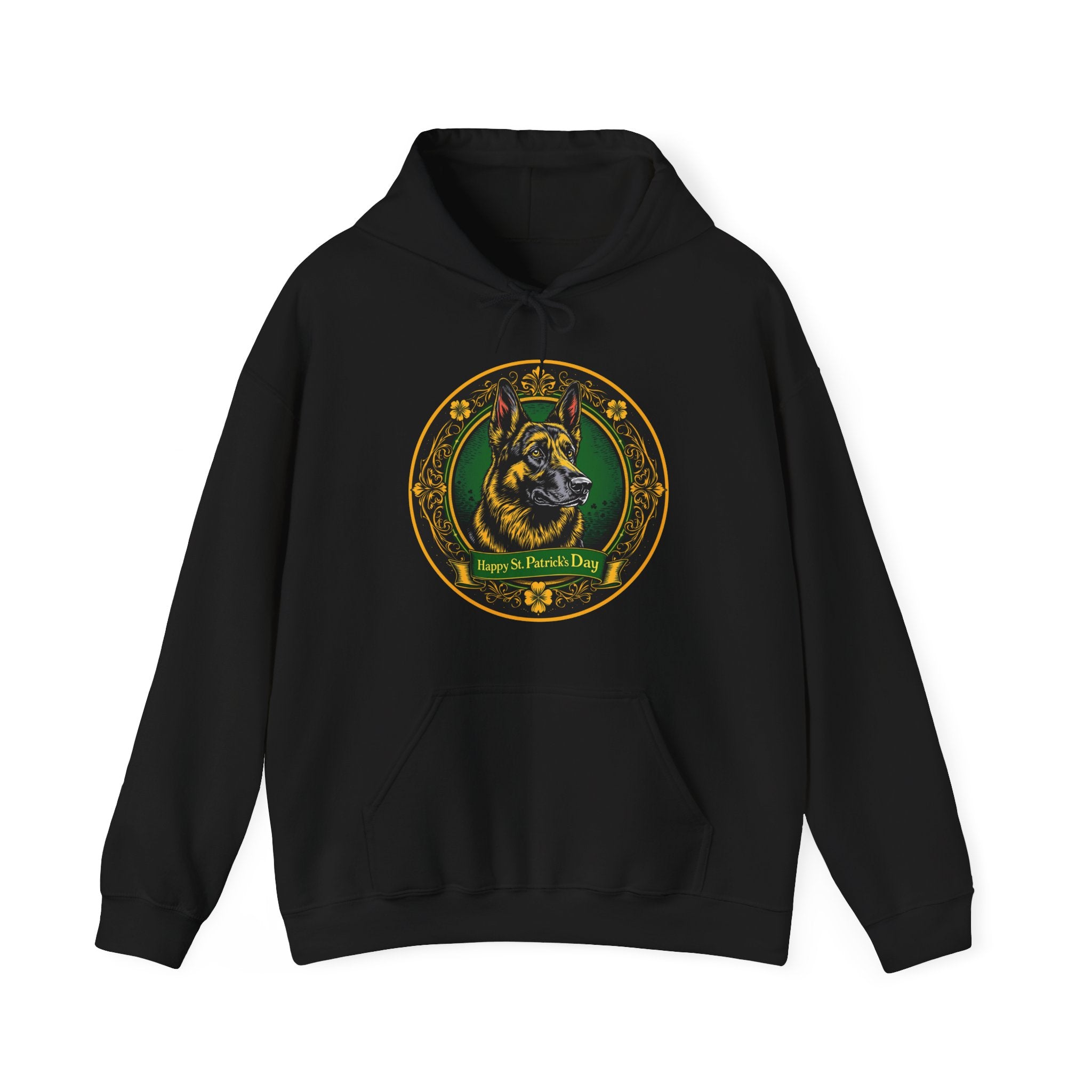 German Shepherd - Hoodie