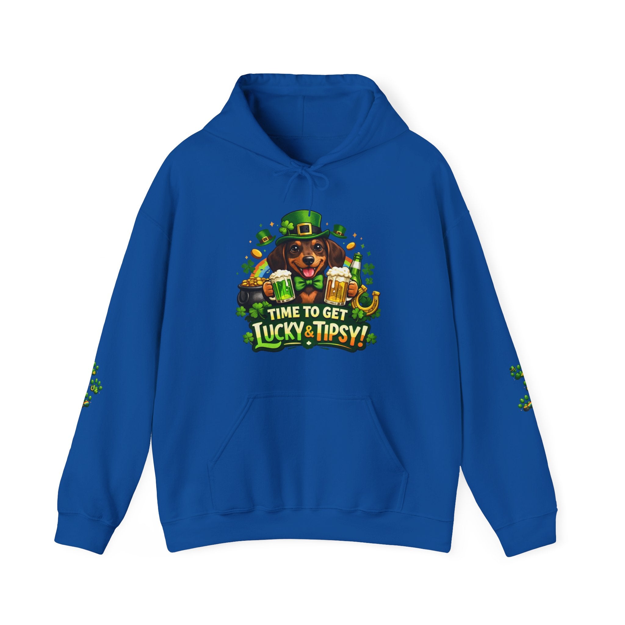 Dachshund - Hoodie
