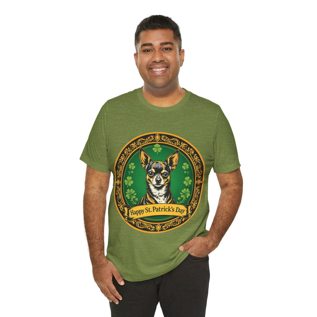 Chihuahua - T-Shirt