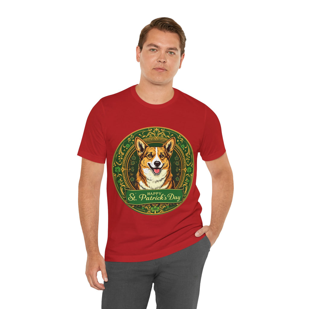 Corgi - T-Shirt