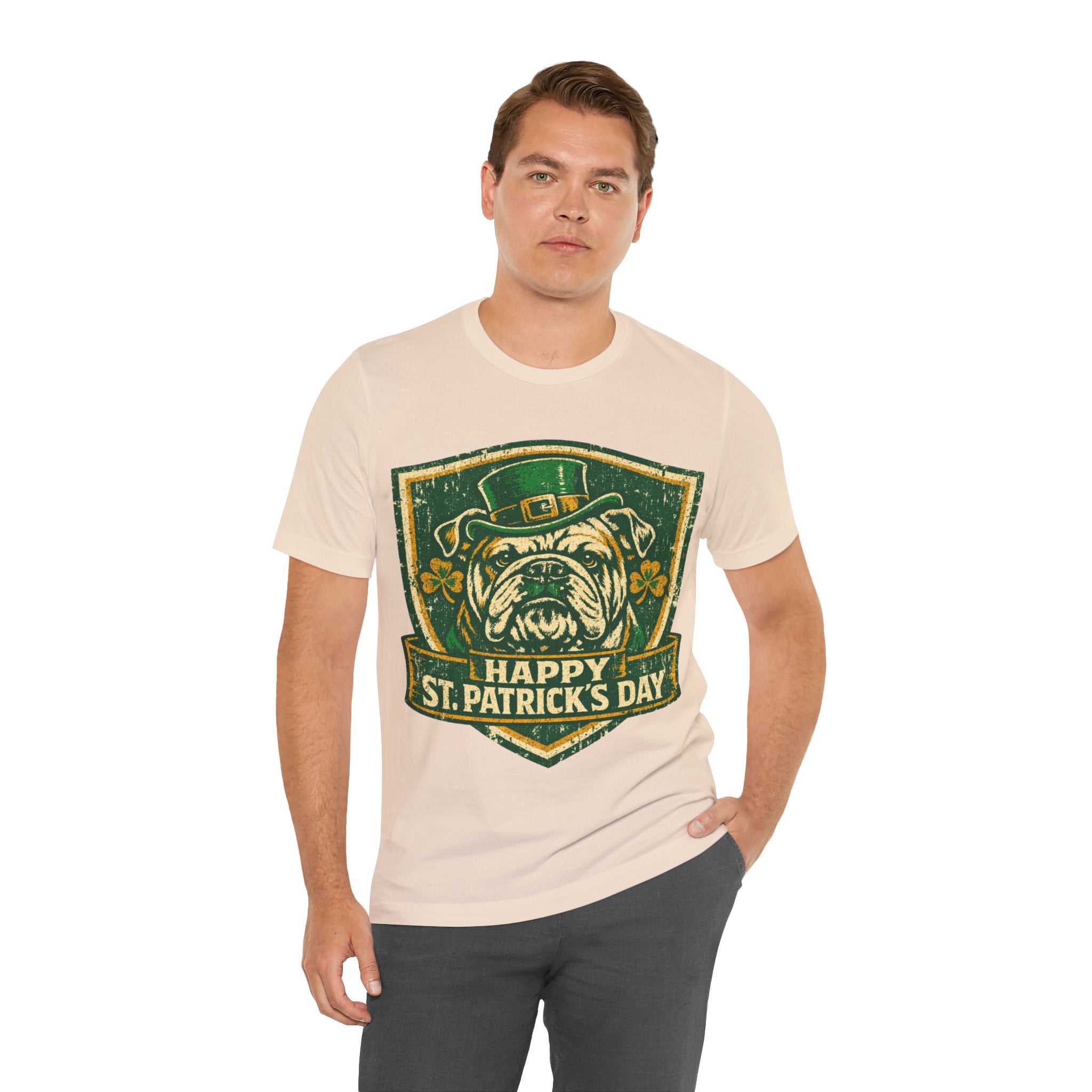 Bulldog - T-Shirt