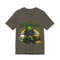 Black Lab - T-Shirt