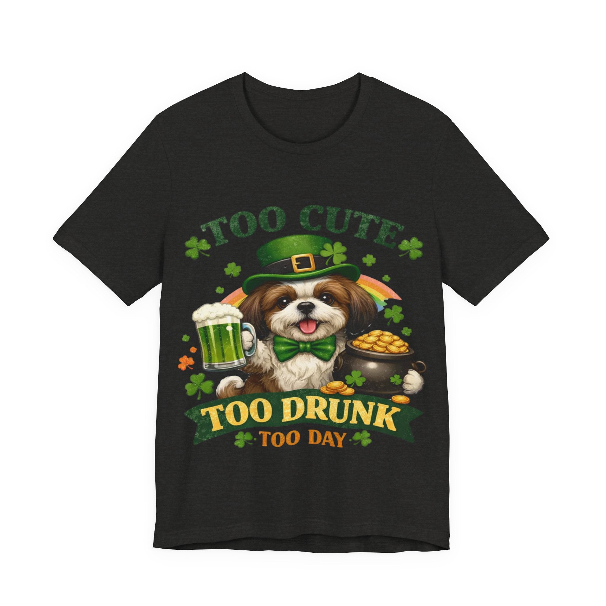 Shih Tzu - T-Shirt