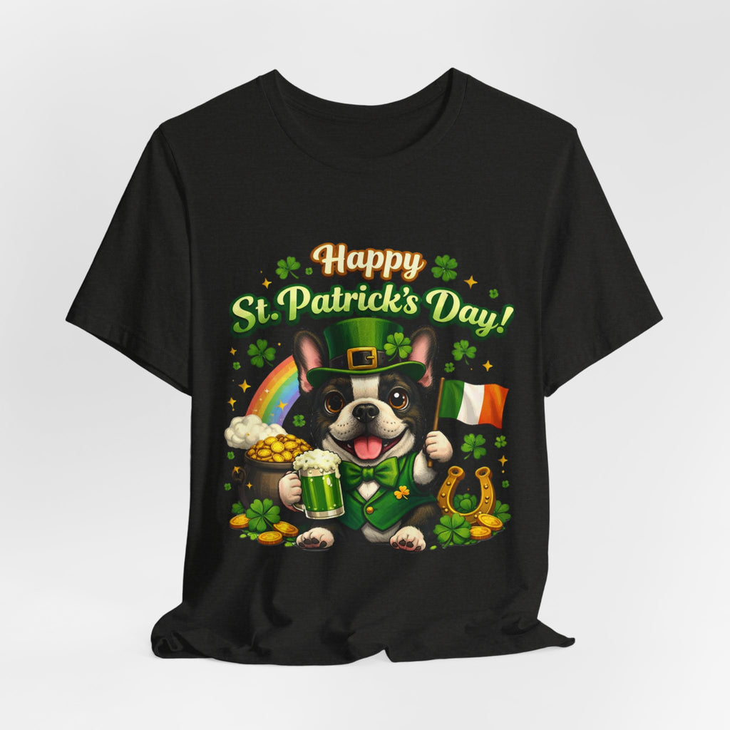 Frenchie - T-Shirt
