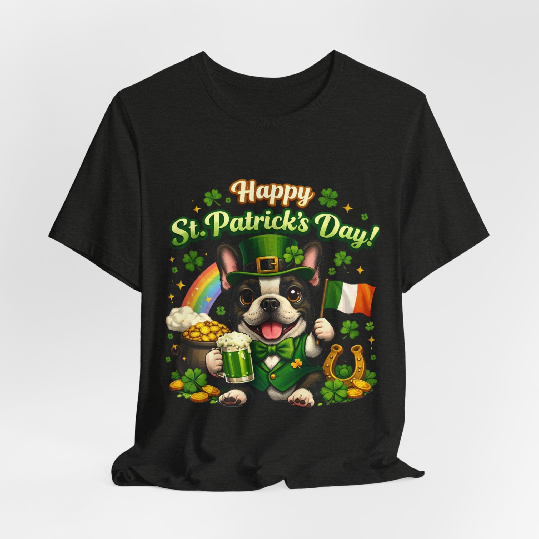 Frenchie - T-Shirt