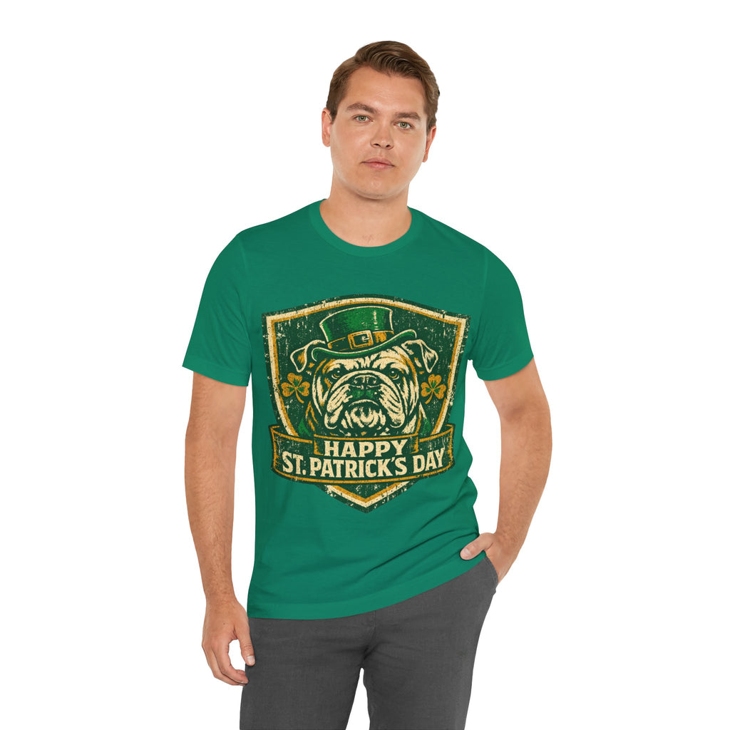 Bulldog - T-Shirt