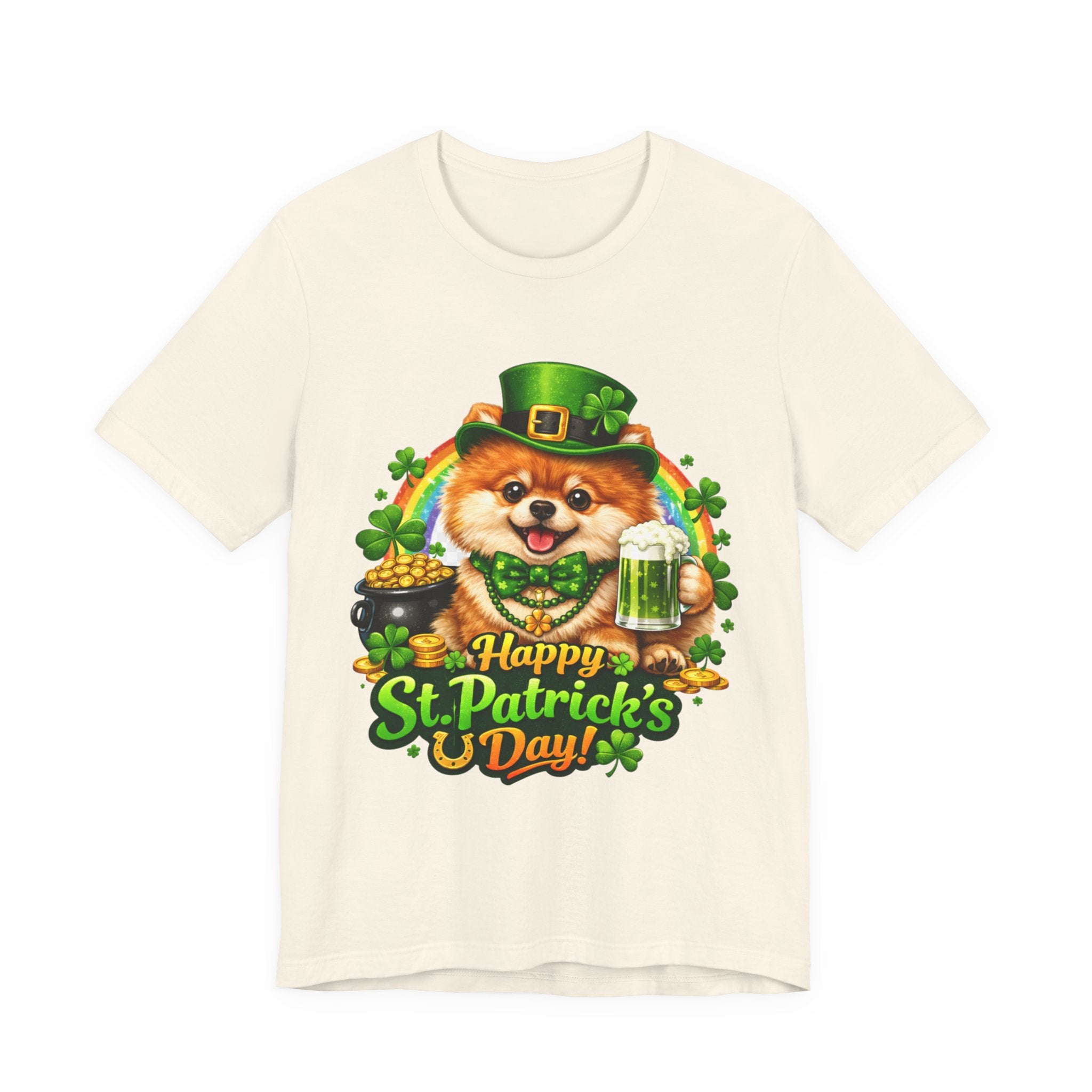 Pomeranian - T-Shirt