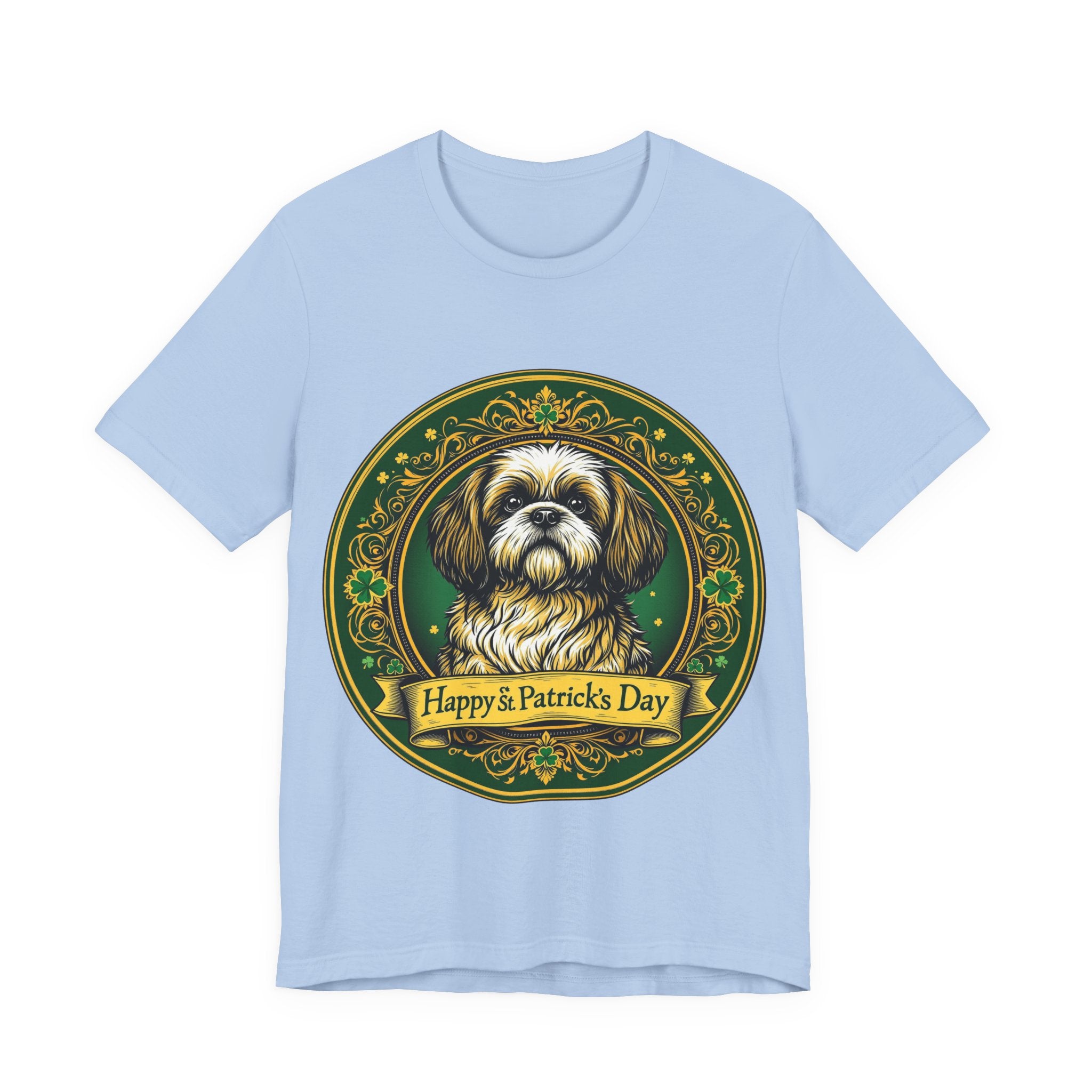 Shih Tzu - T-Shirt