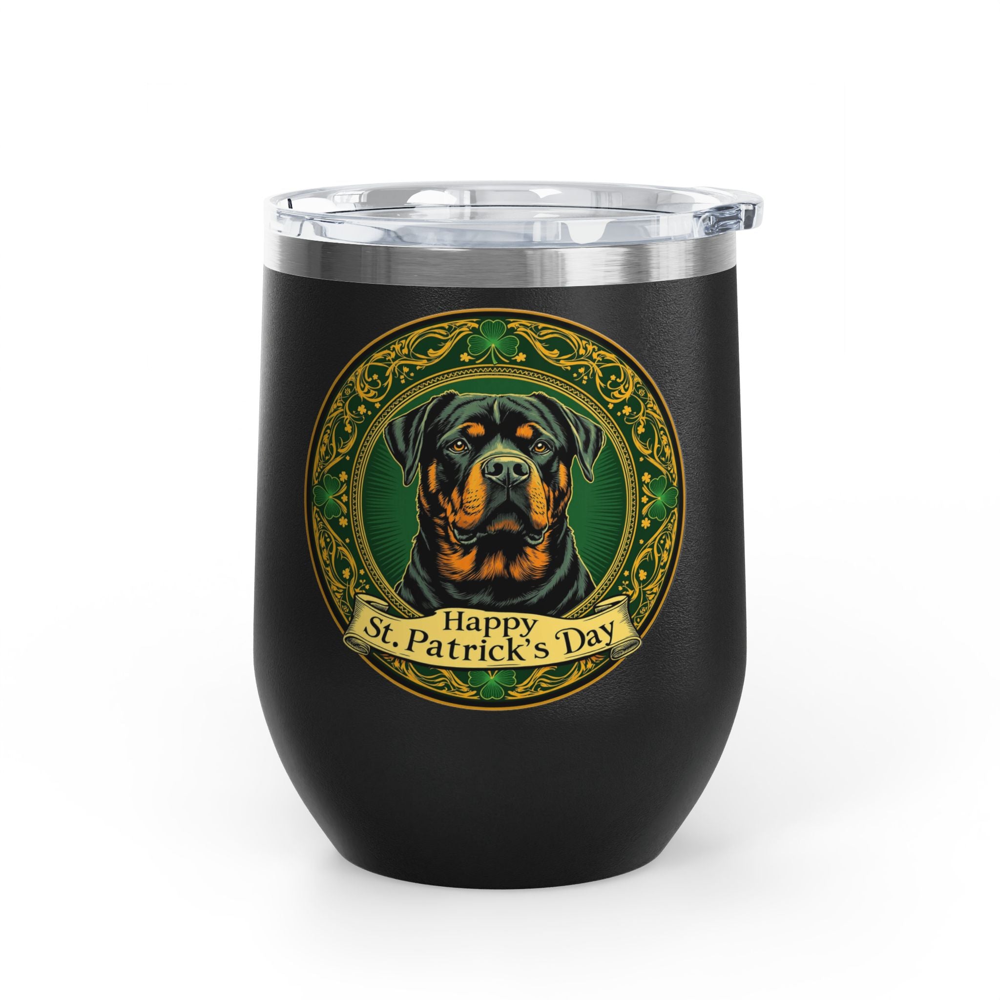 Rottweiler - Wine Chiller