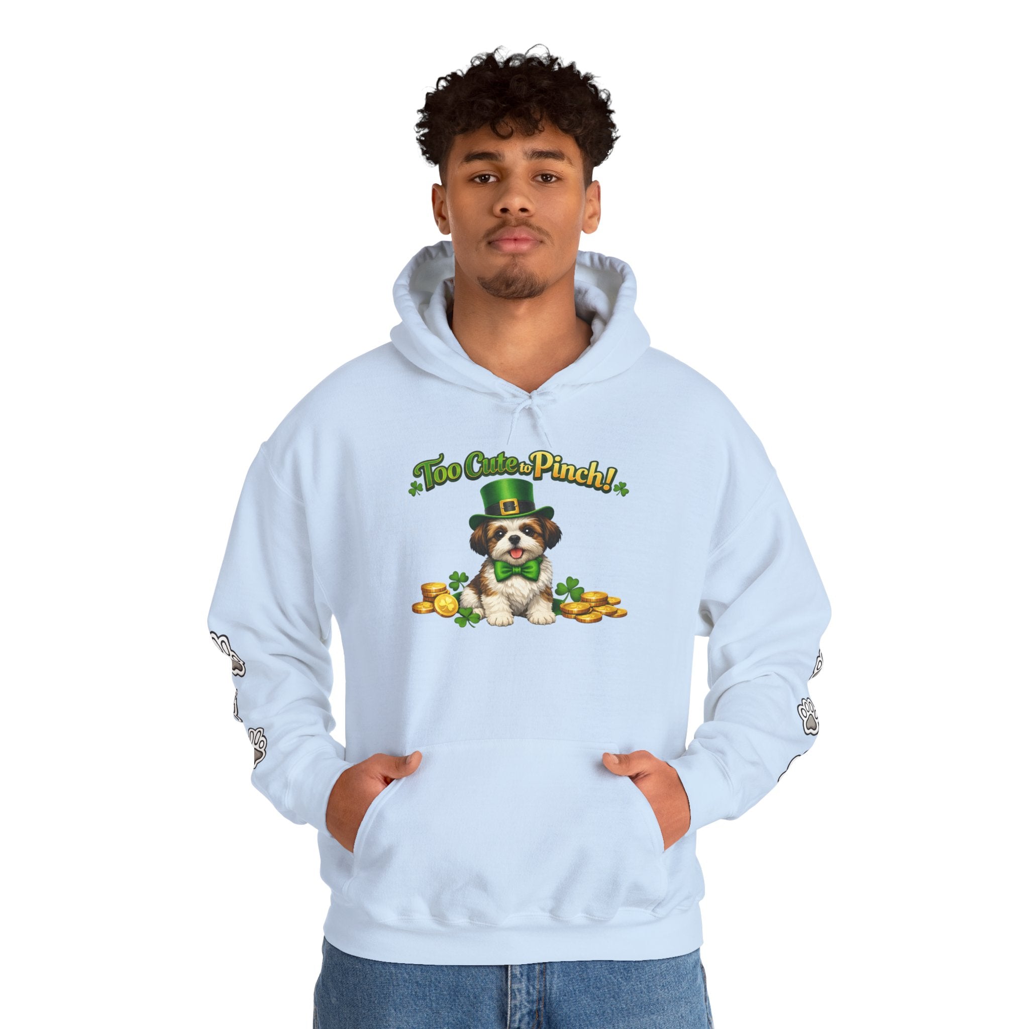 Shih Tzu - Hoodie