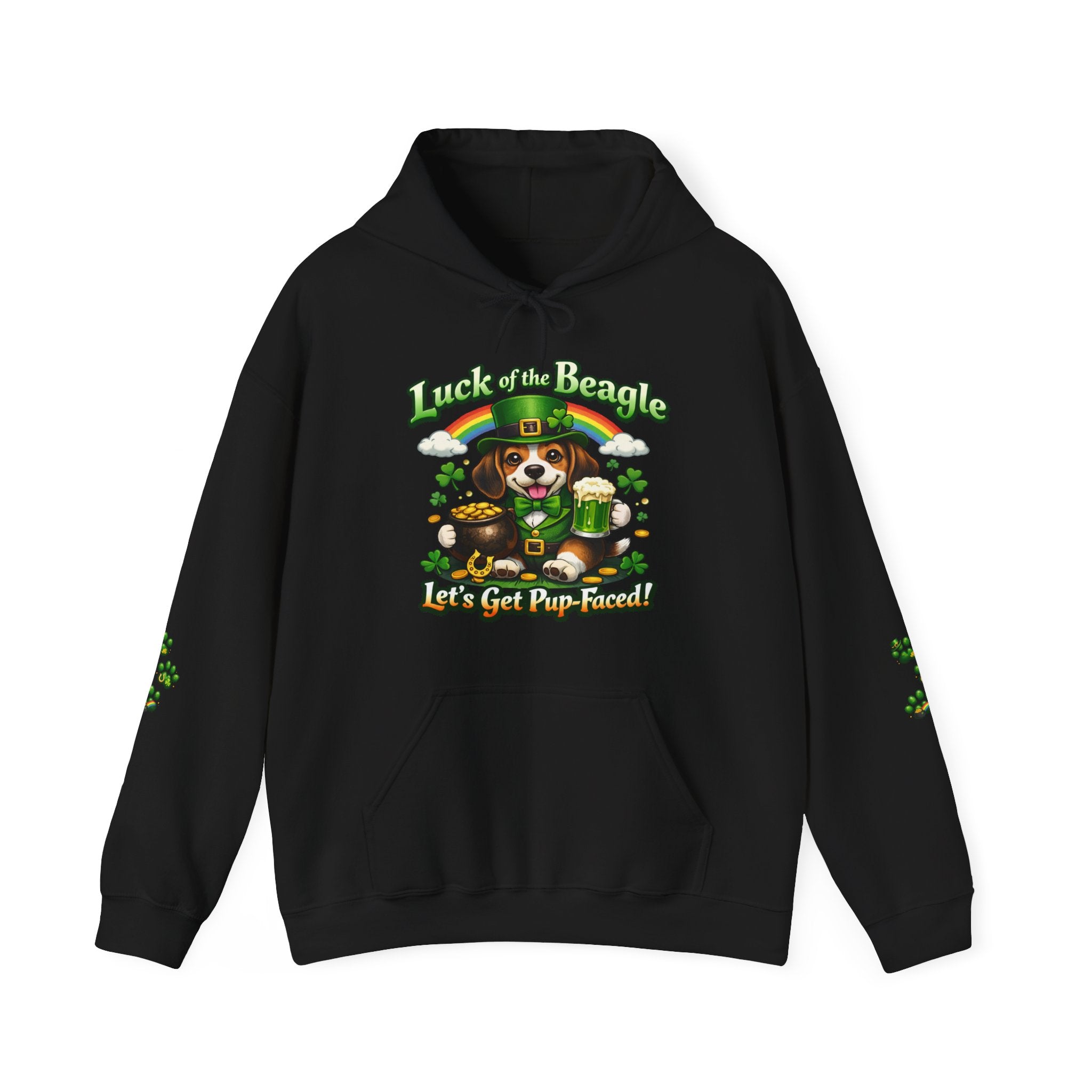 Beagle - Hoodie