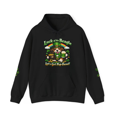 Beagle - Hoodie