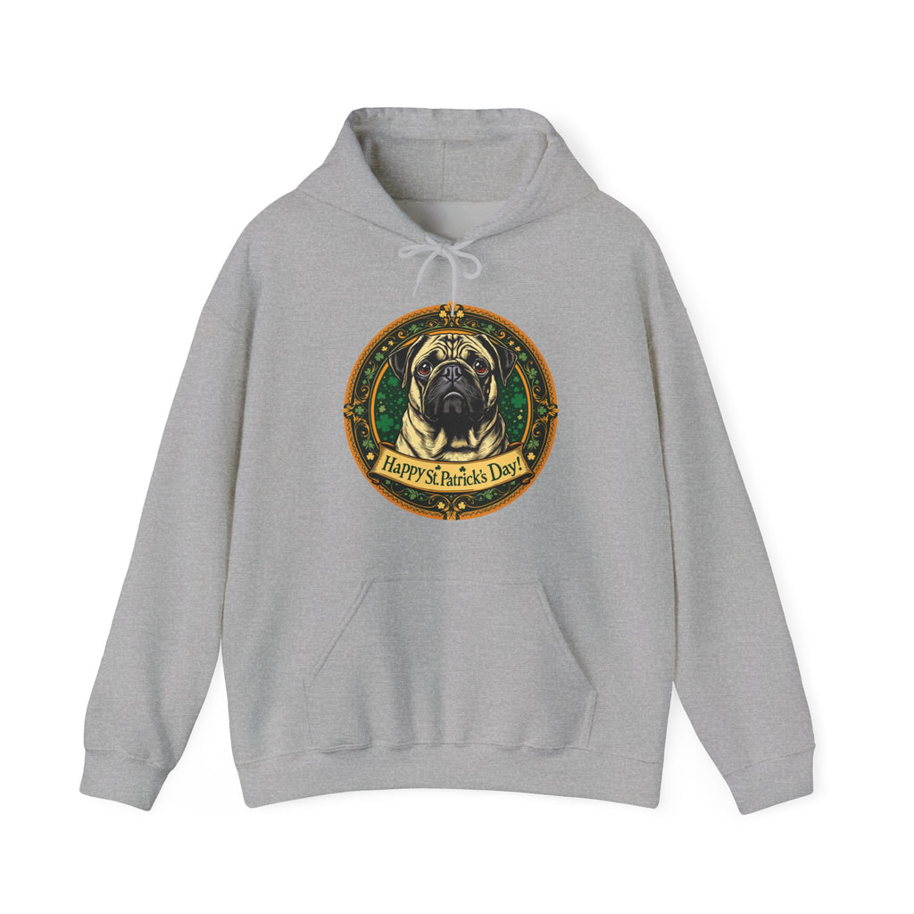 Pug - Hoodie