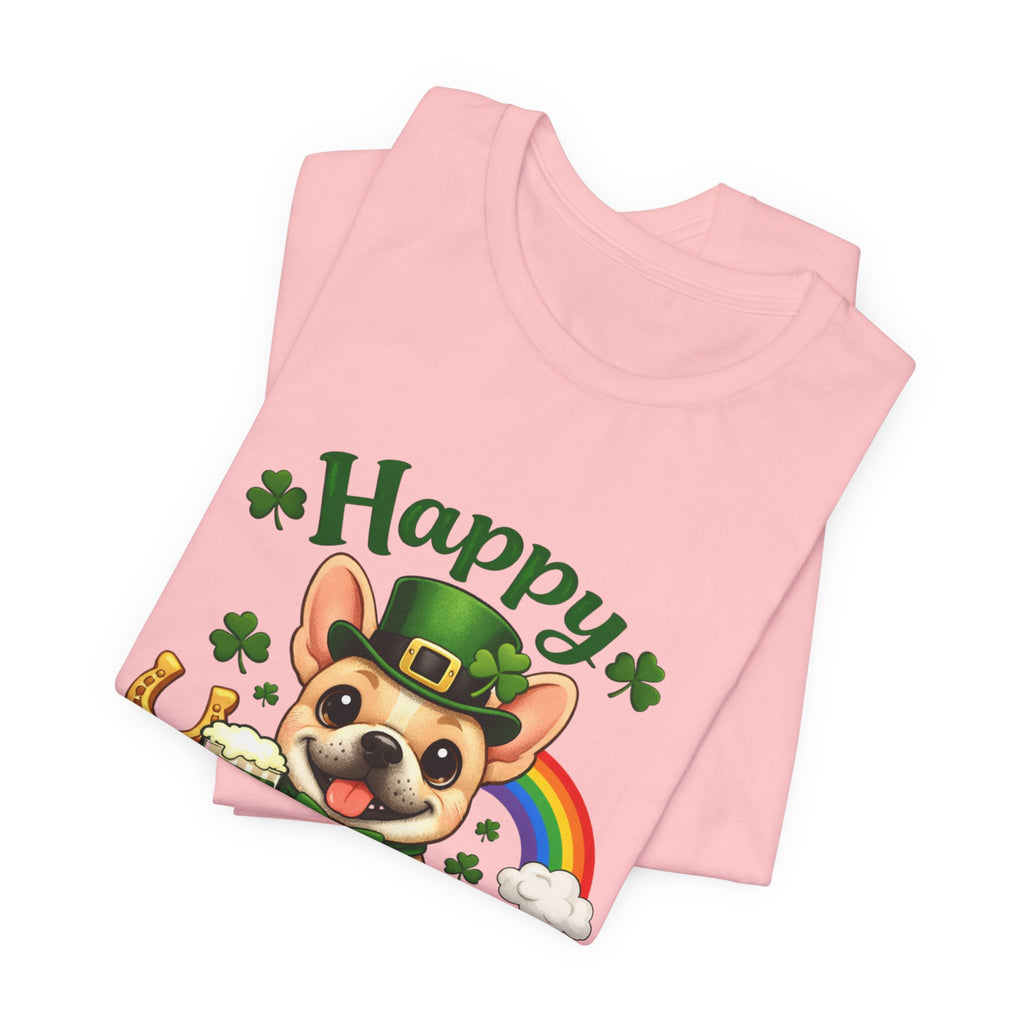Frenchie - T-Shirt