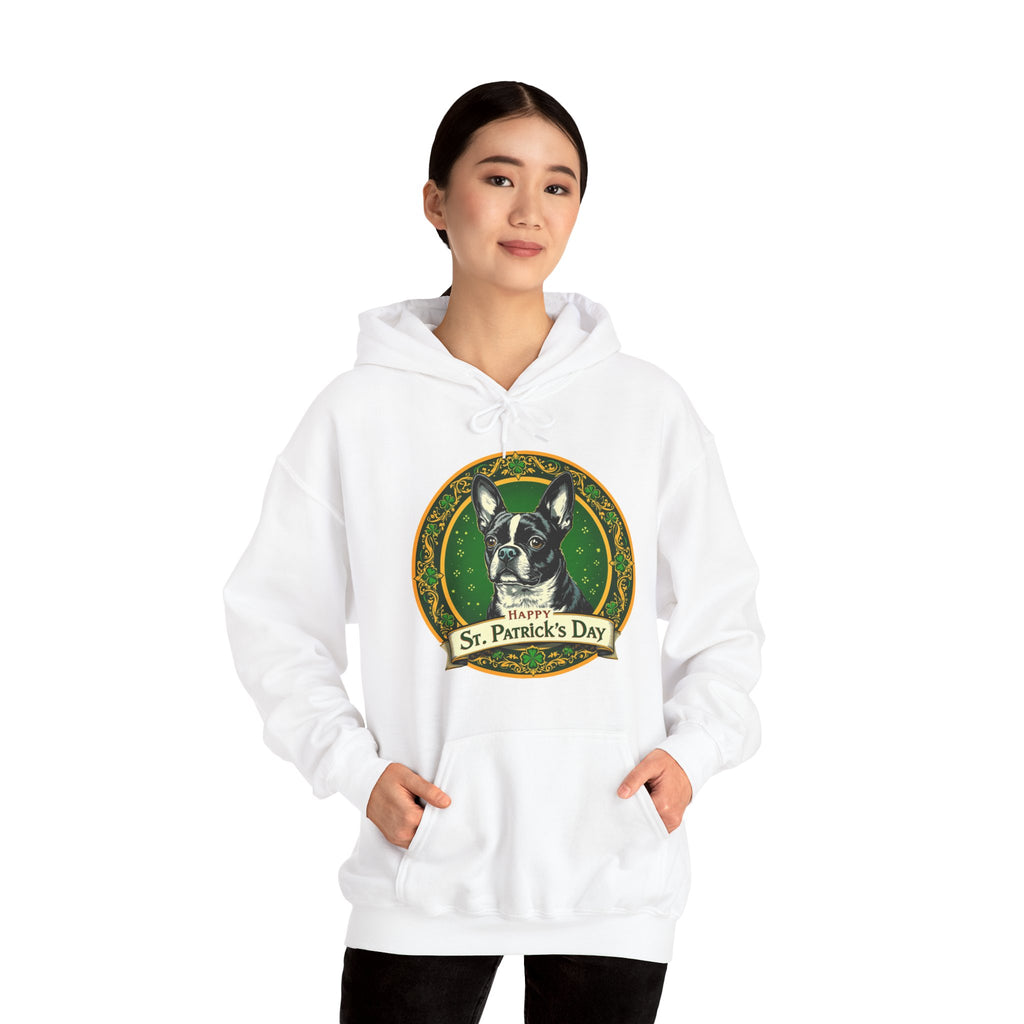 Frenchie - Hoodie