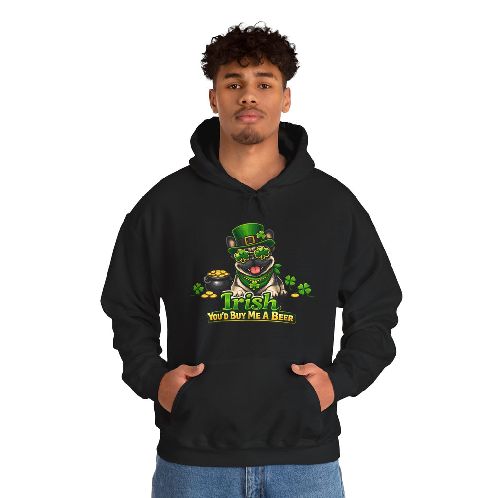Frenchie - Hoodie