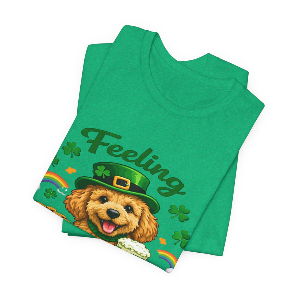 Goldendoodle - T-Shirt