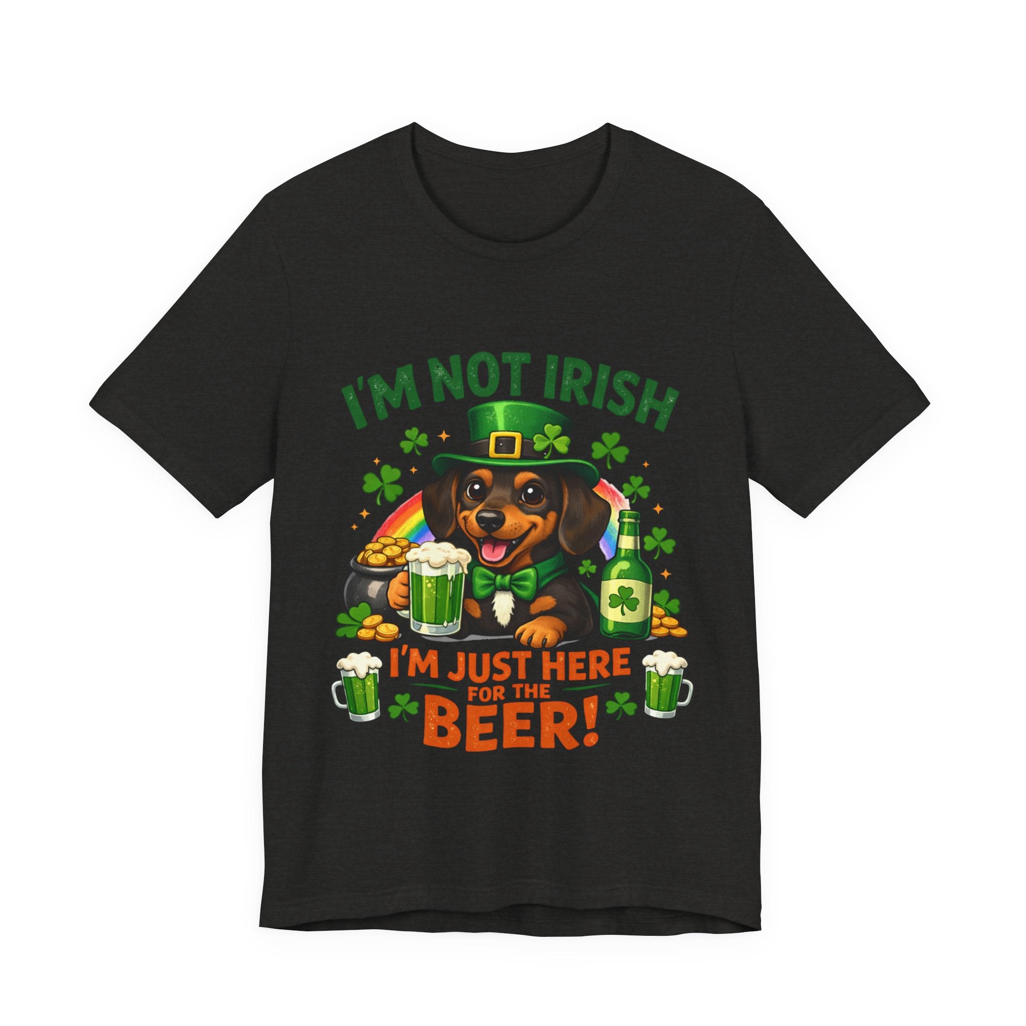 Dachshund - T-Shirt