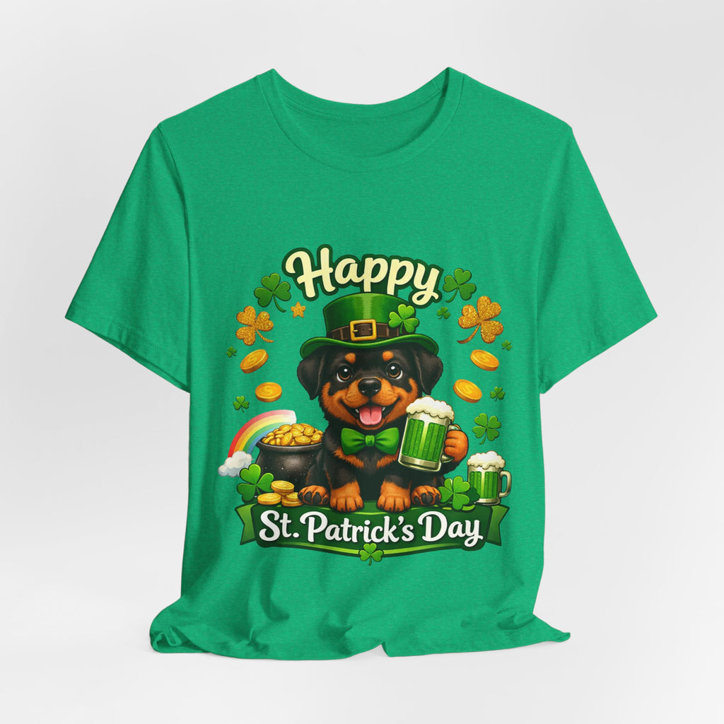 Rottweiler - T-Shirt