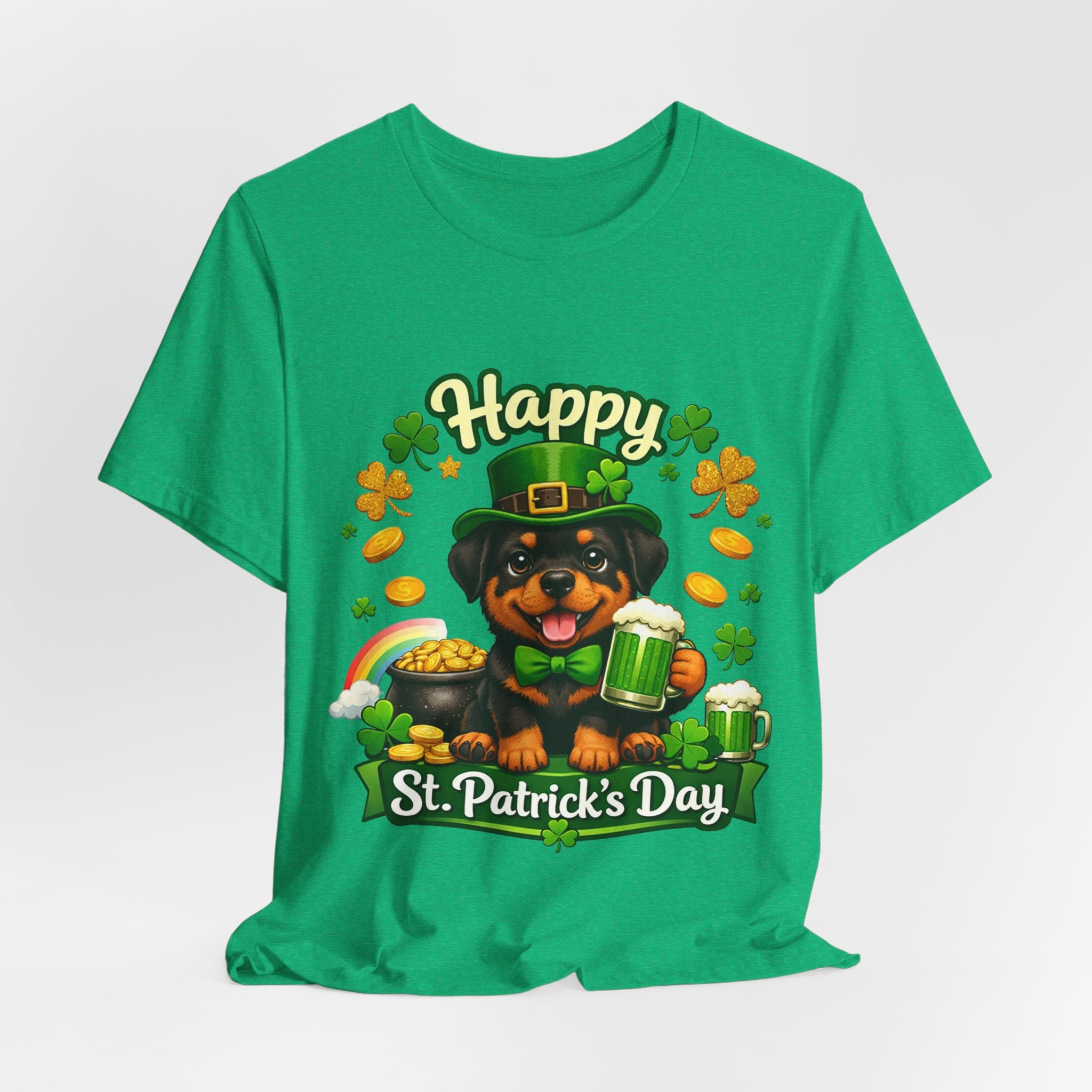Rottweiler - T-Shirt
