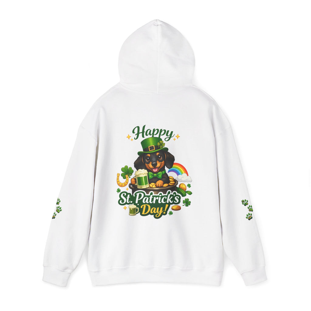 Dachshund - Hoodie