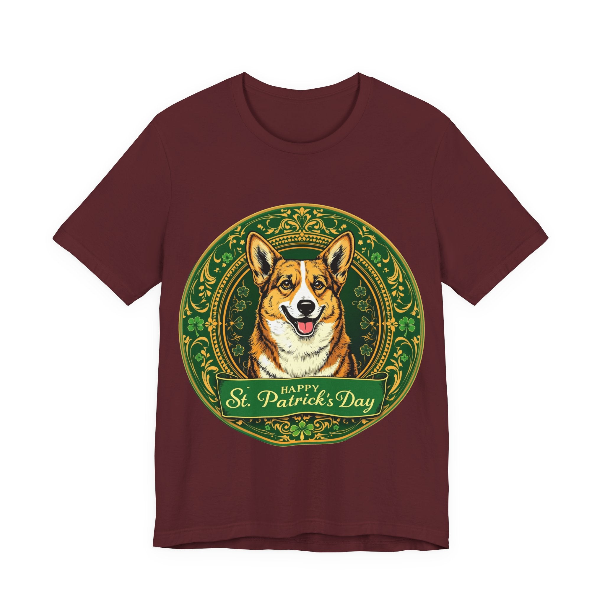 Corgi - T-Shirt