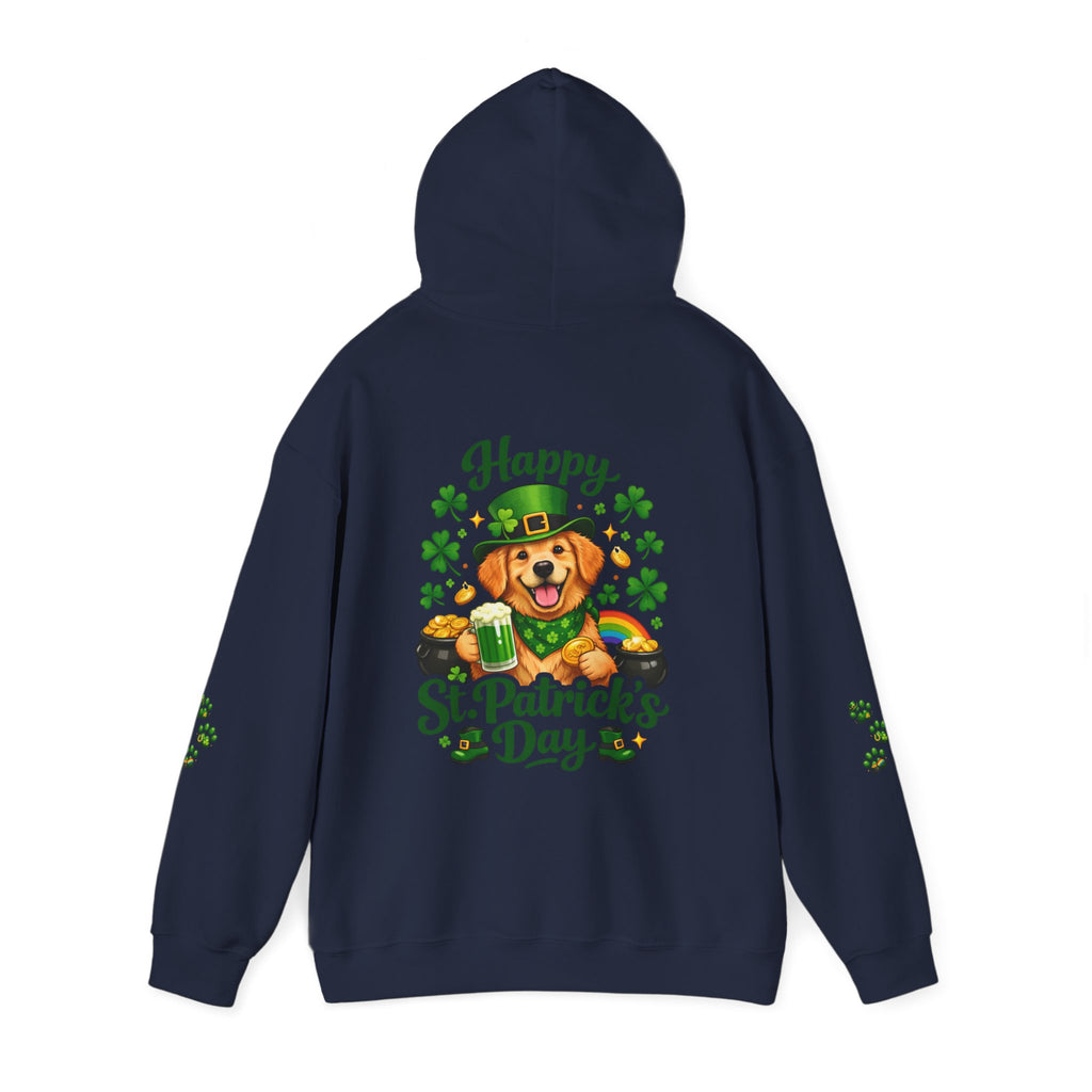 Golden Retriever - Hoodie