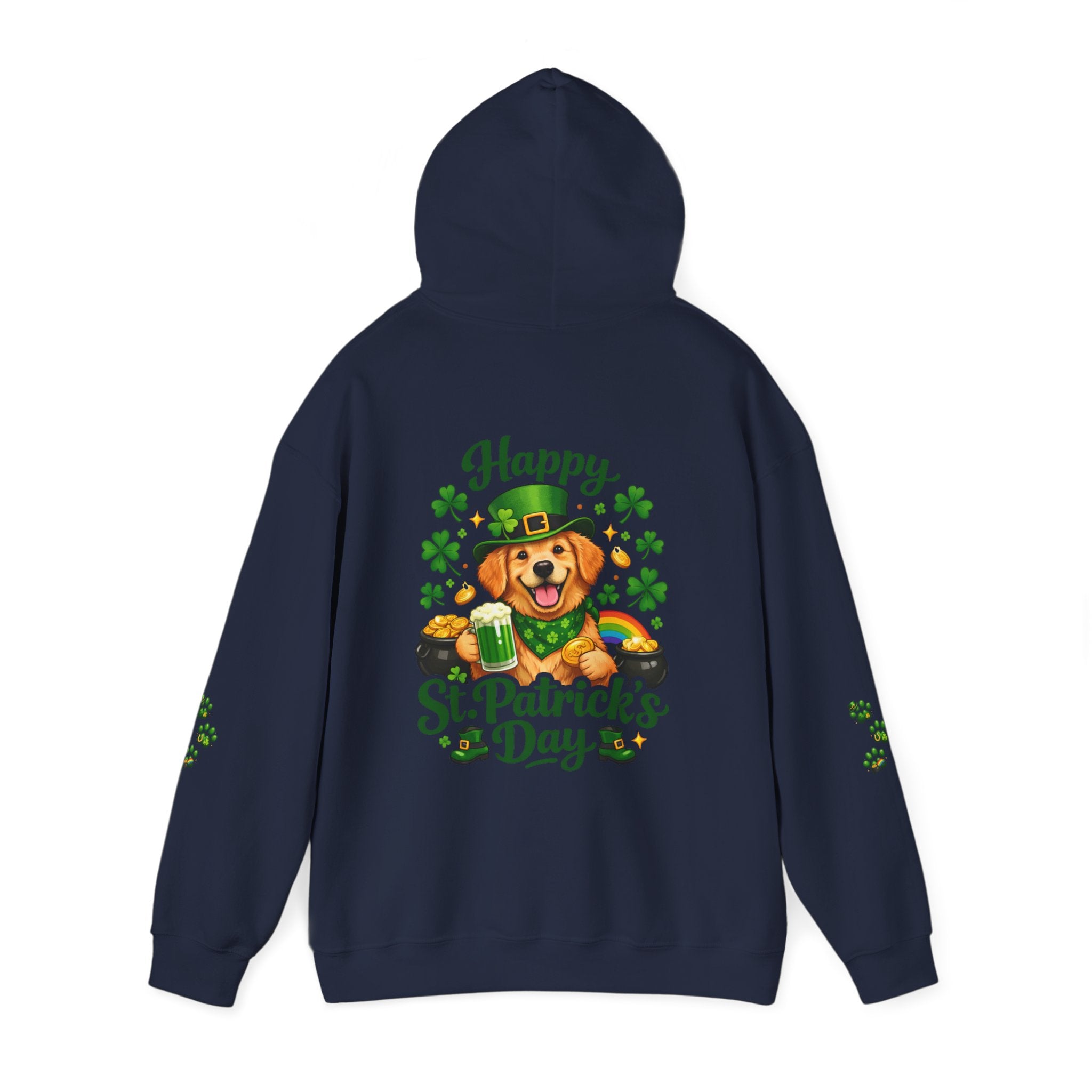 Golden Retriever - Hoodie