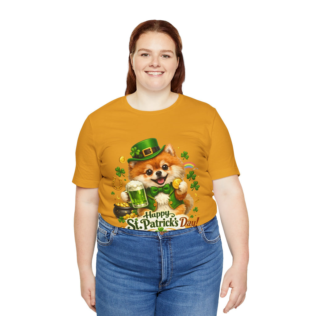 Pomeranian - T-Shirt