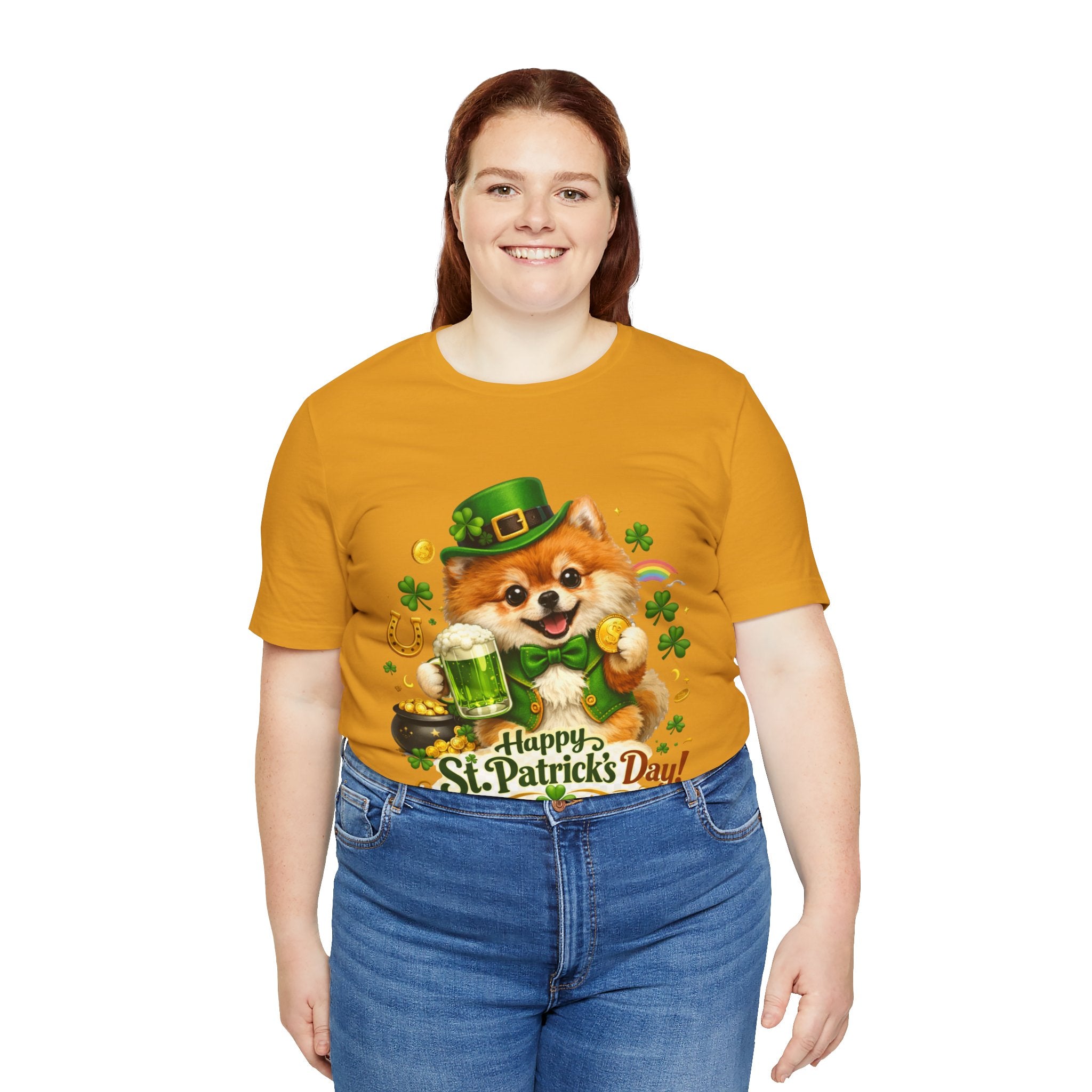 Pomeranian - T-Shirt