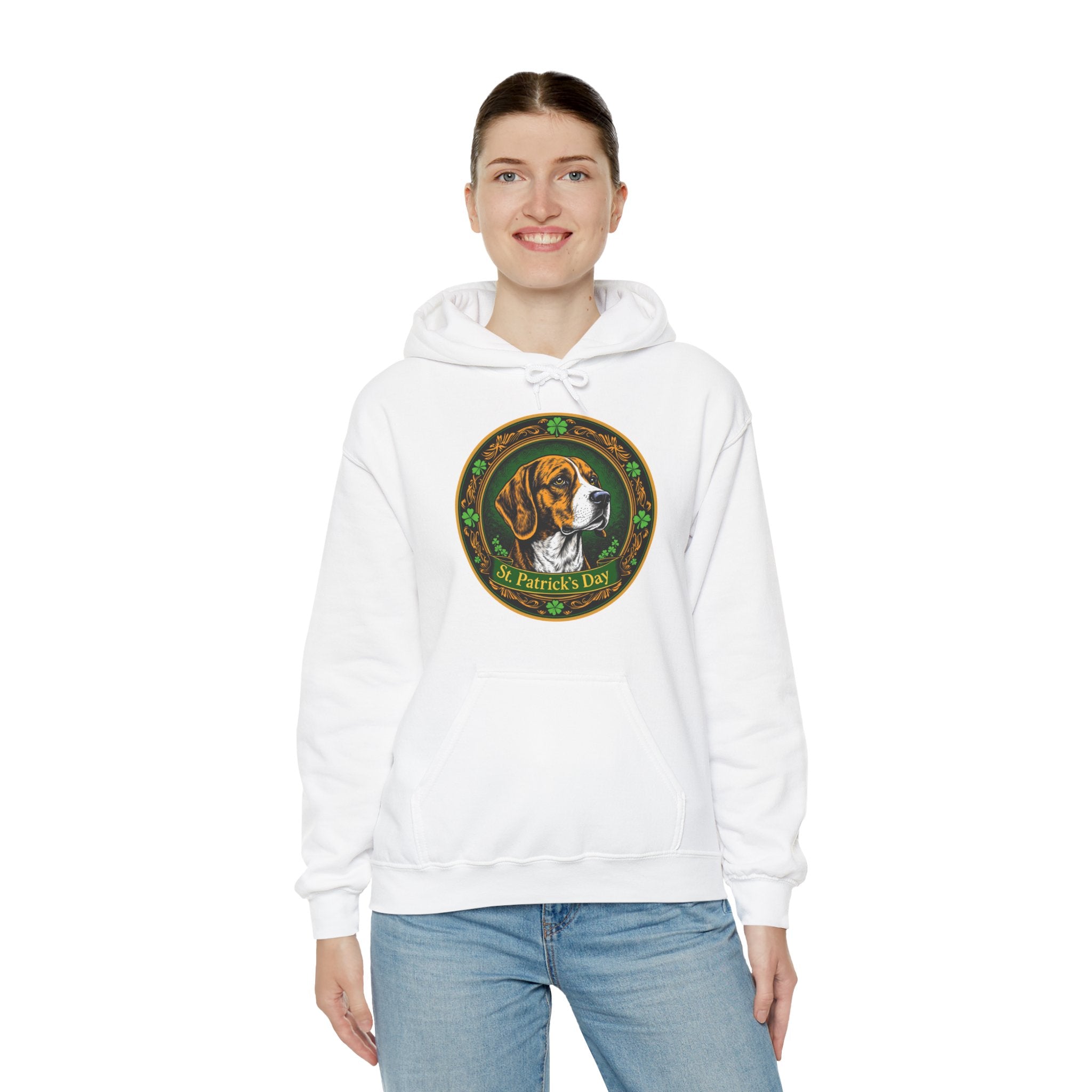 Beagle - Hoodie