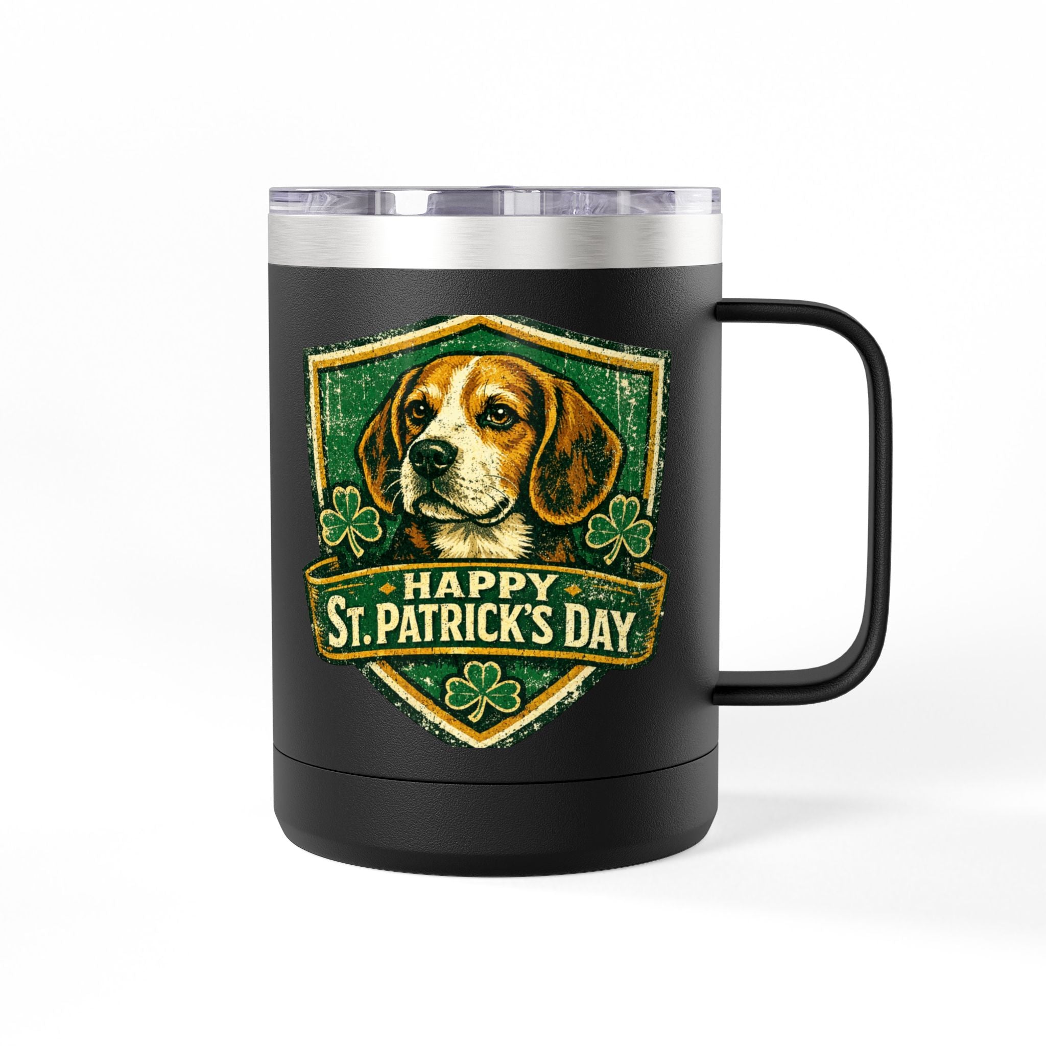 Beagle - 15oz Tumbler