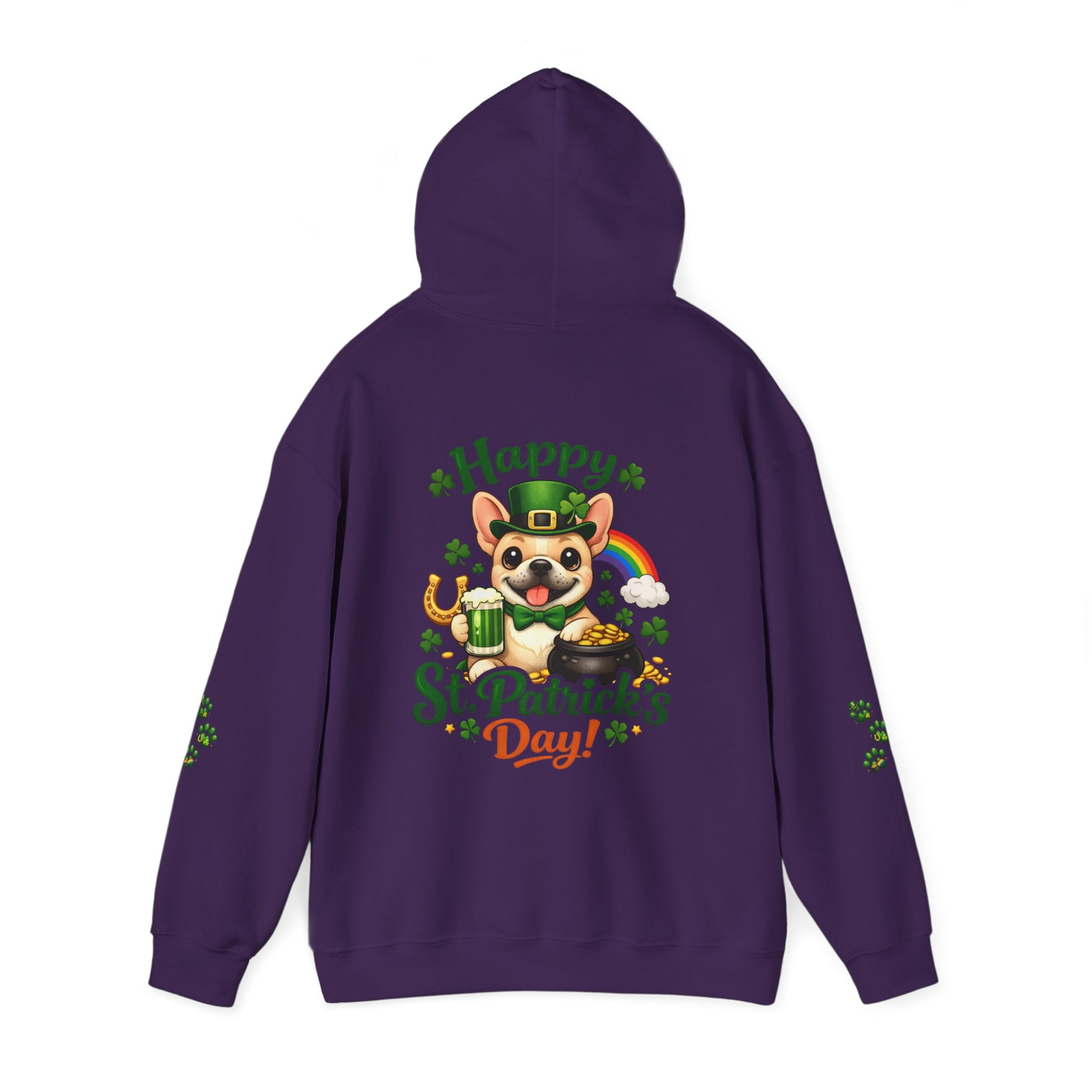 Frenchie - Hoodie