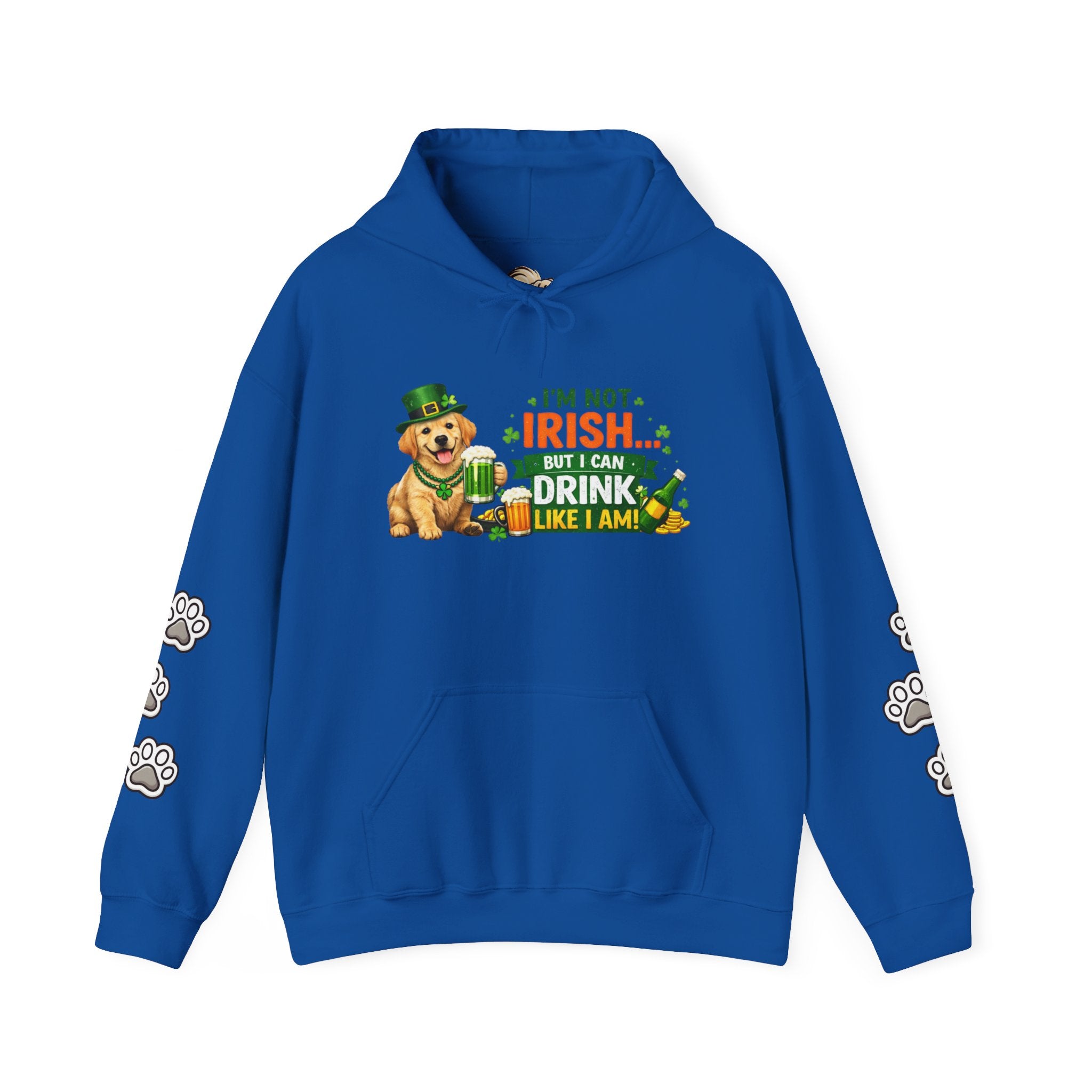 Golden Retriever - Hoodie