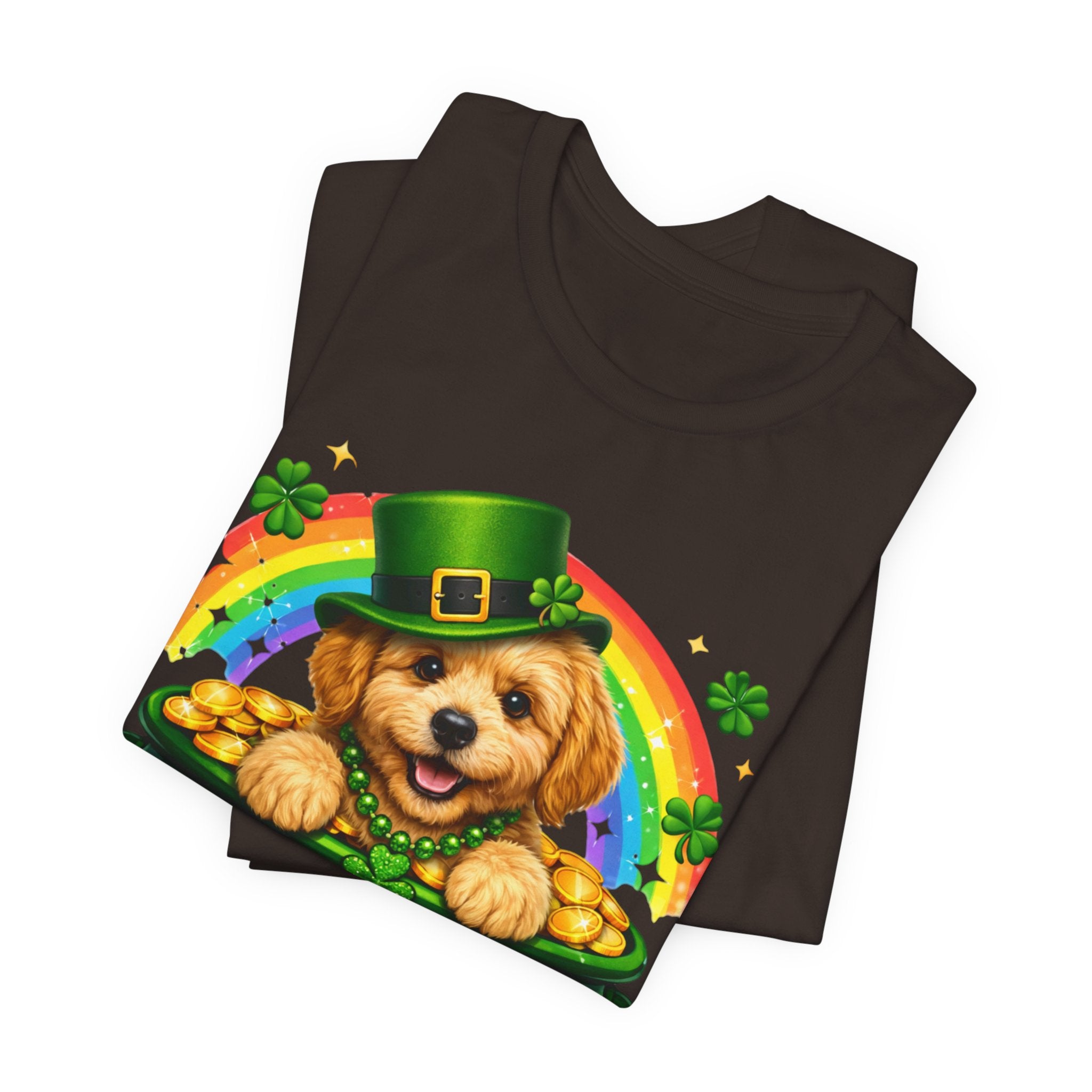Goldendoodle - T-Shirt