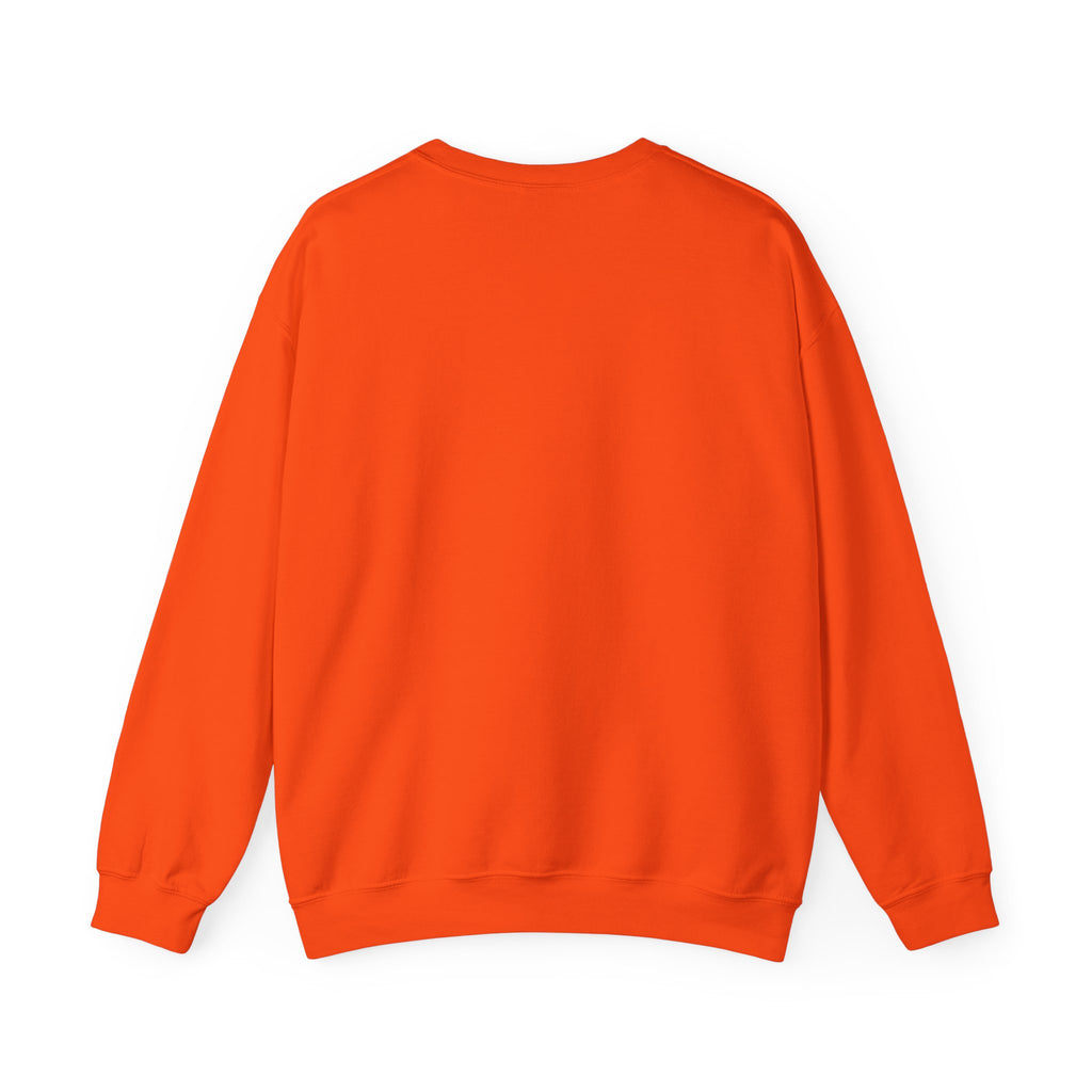Frenchie - Graphic Crewneck Sweatshirt