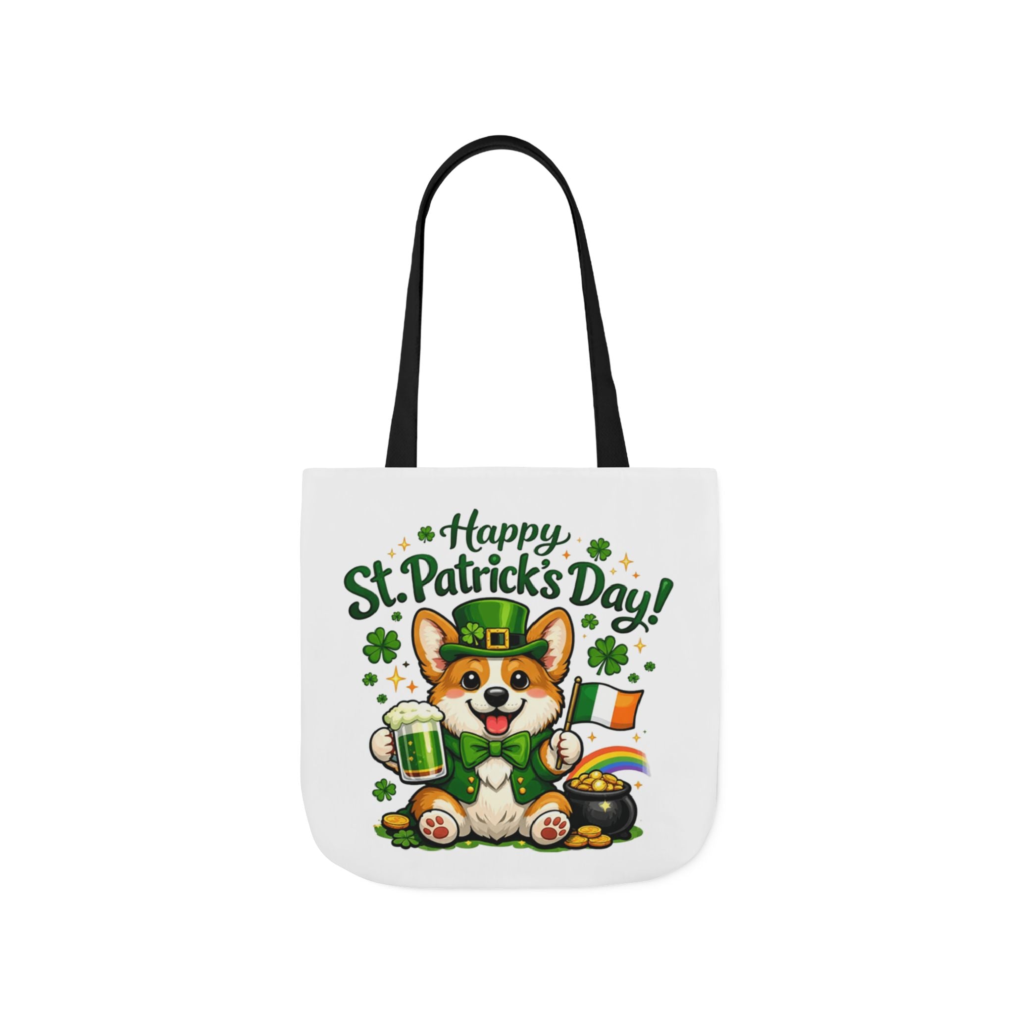 Corgi - Tote Bag