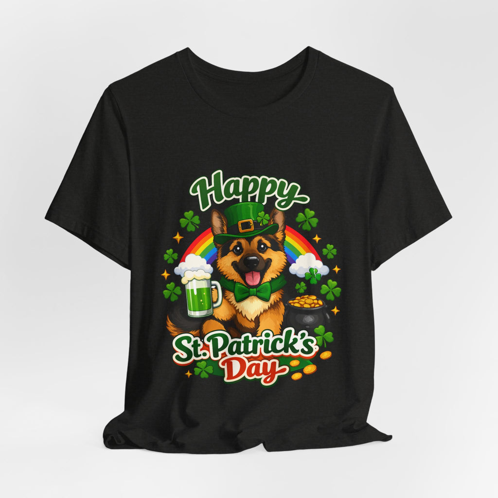 German Shepherd - T-Shirt
