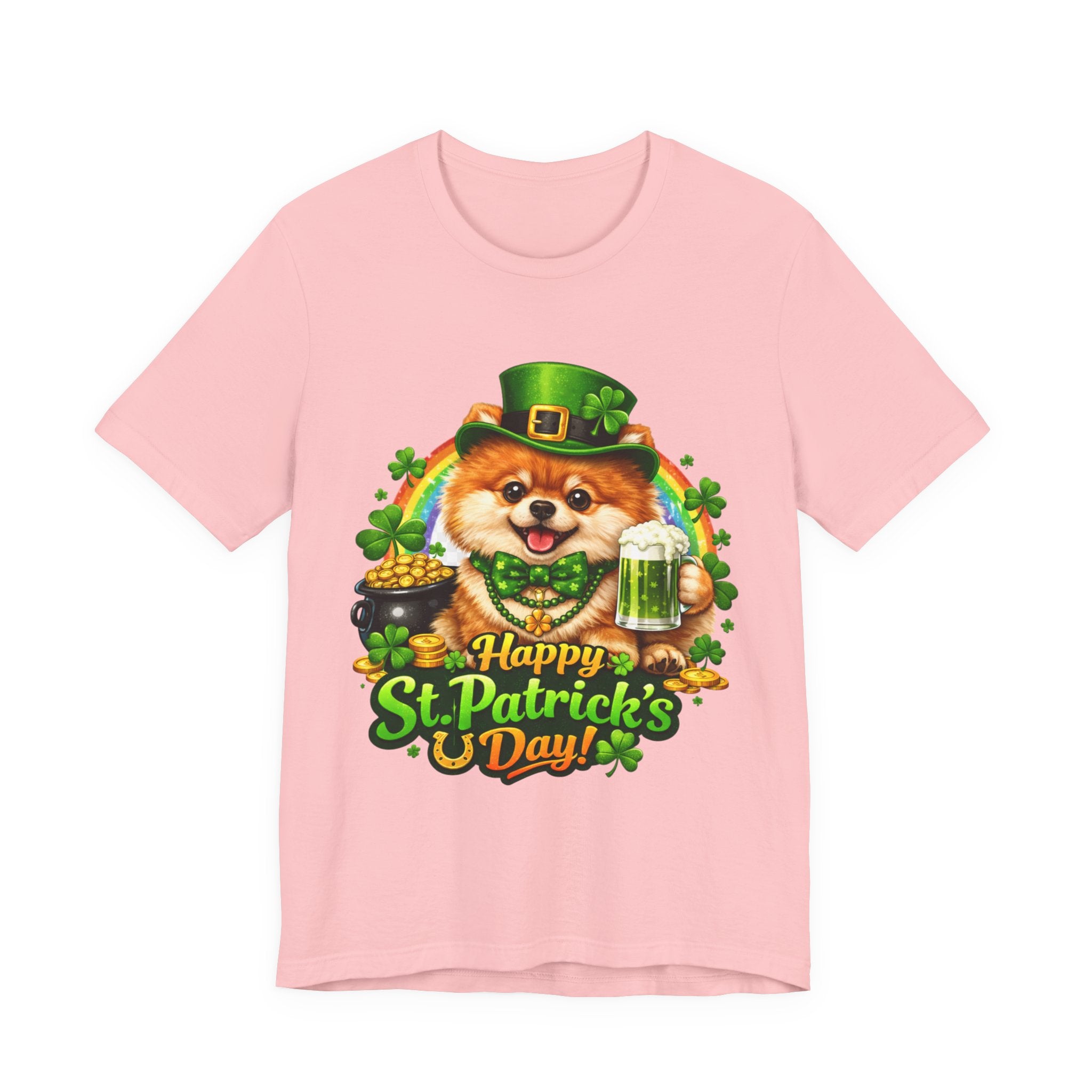 Pomeranian - T-Shirt