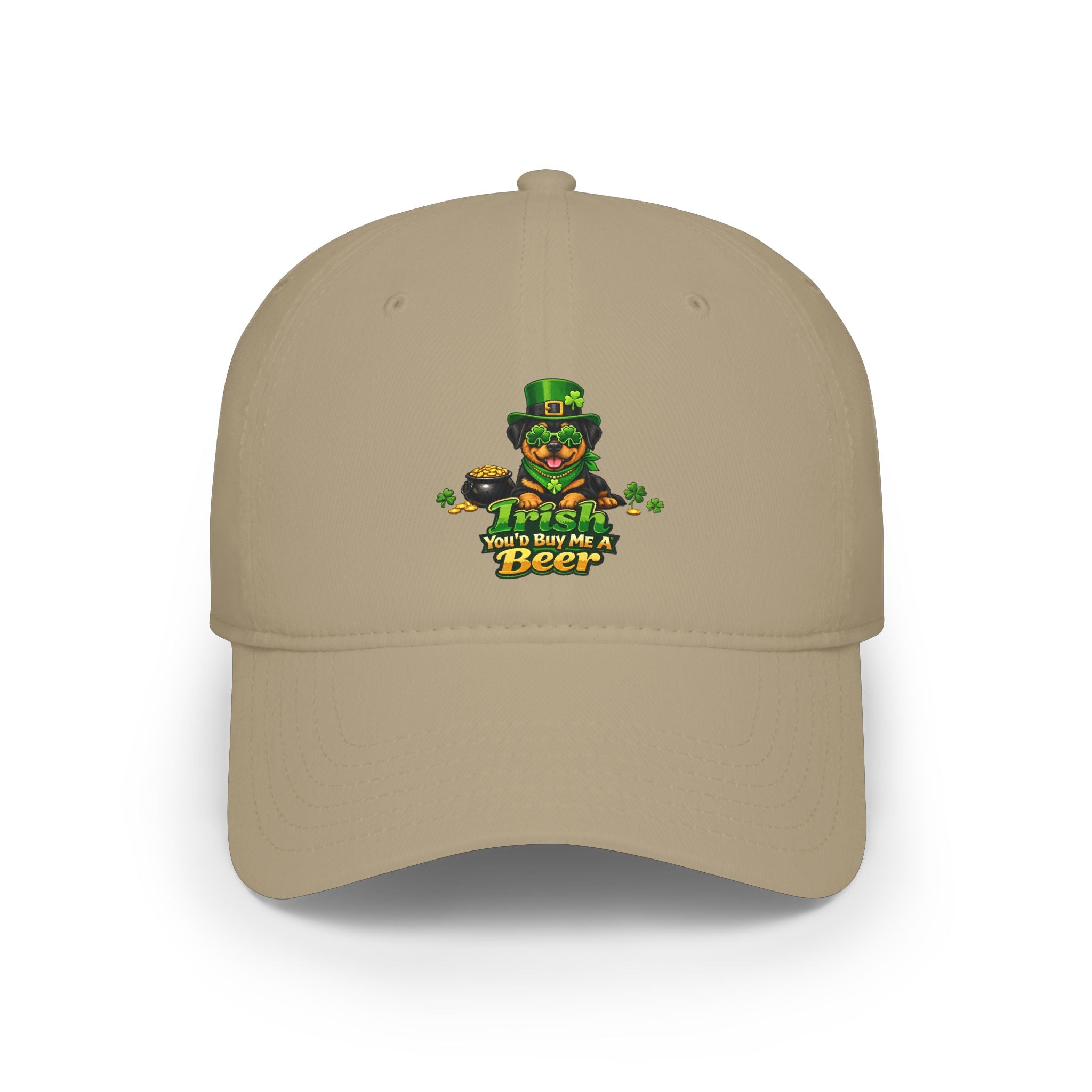 Rottweiler - Cap