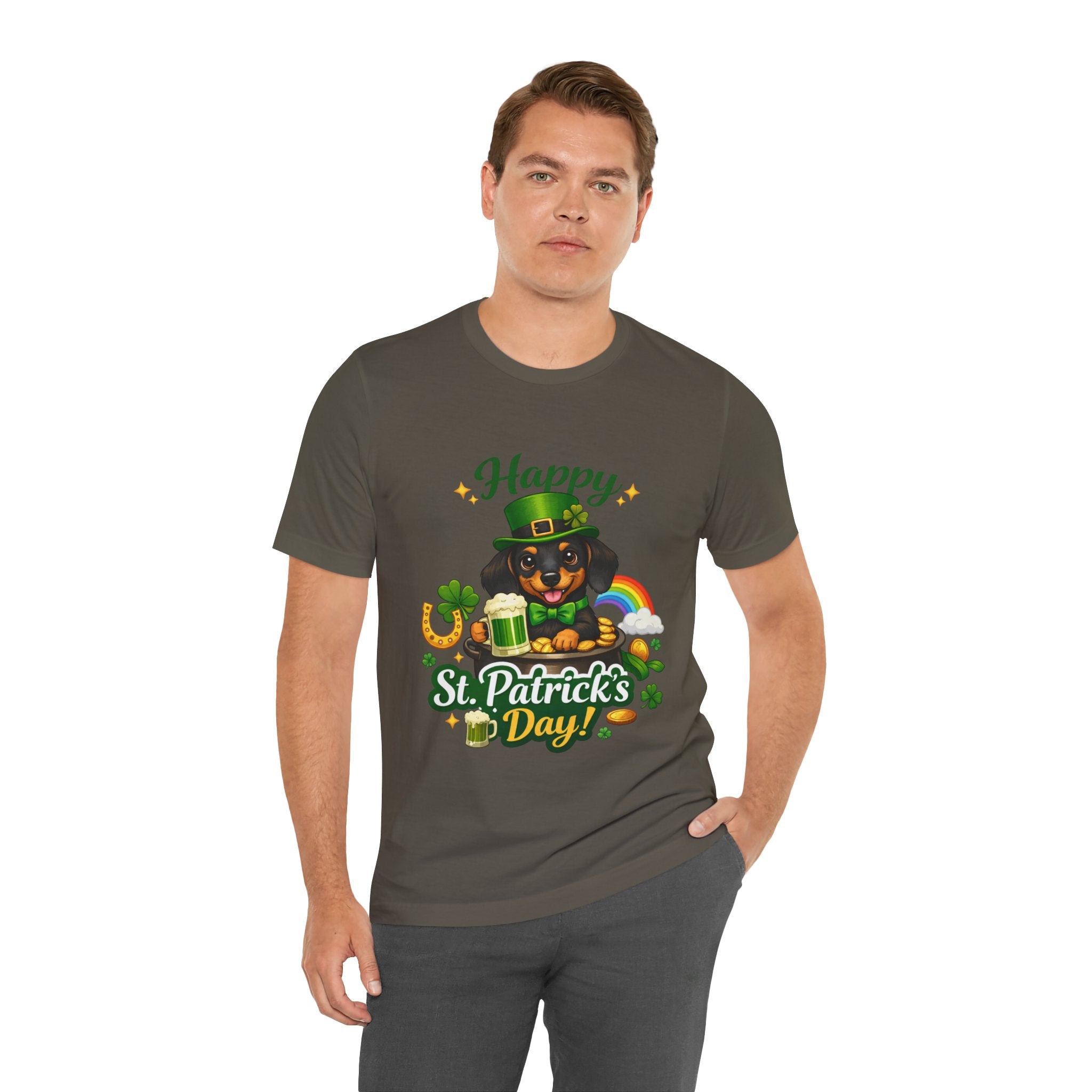 Dachshund - T-Shirt