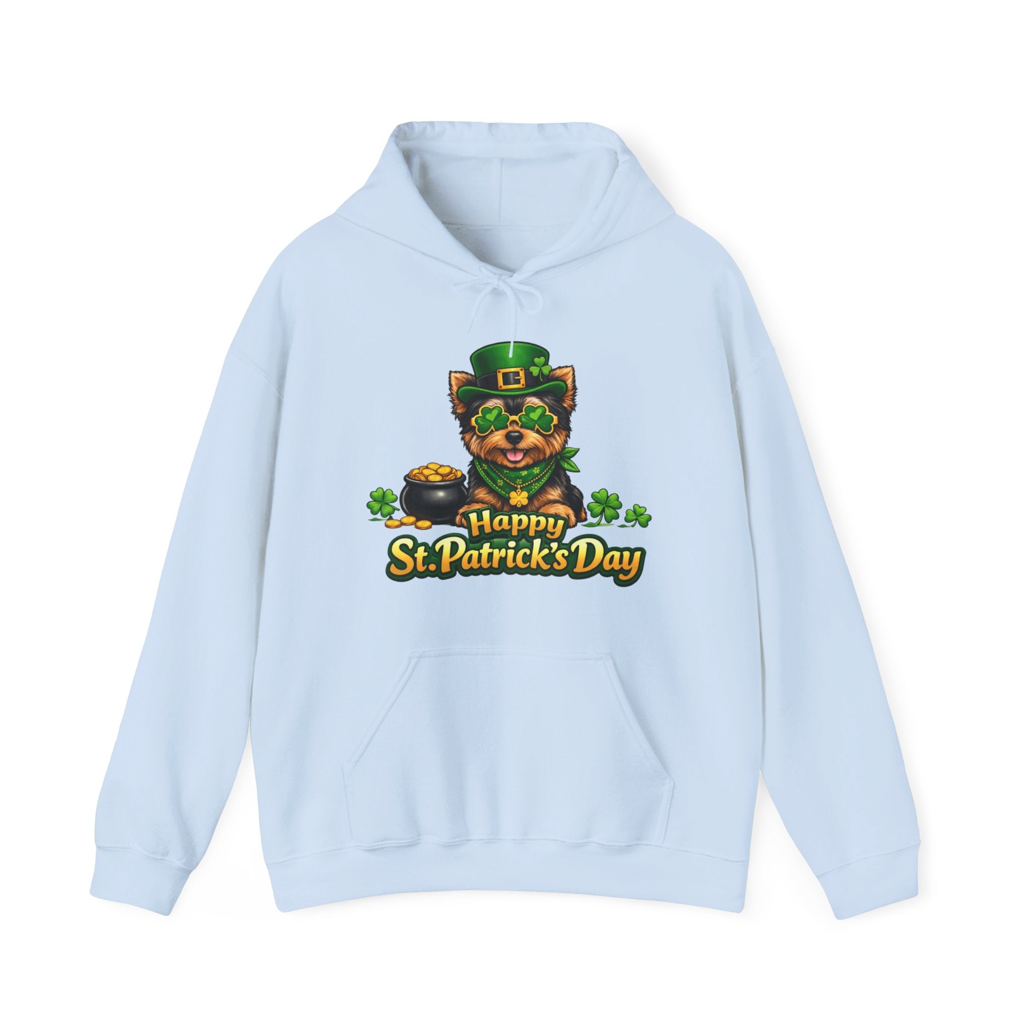 Yorkie - Hoodie