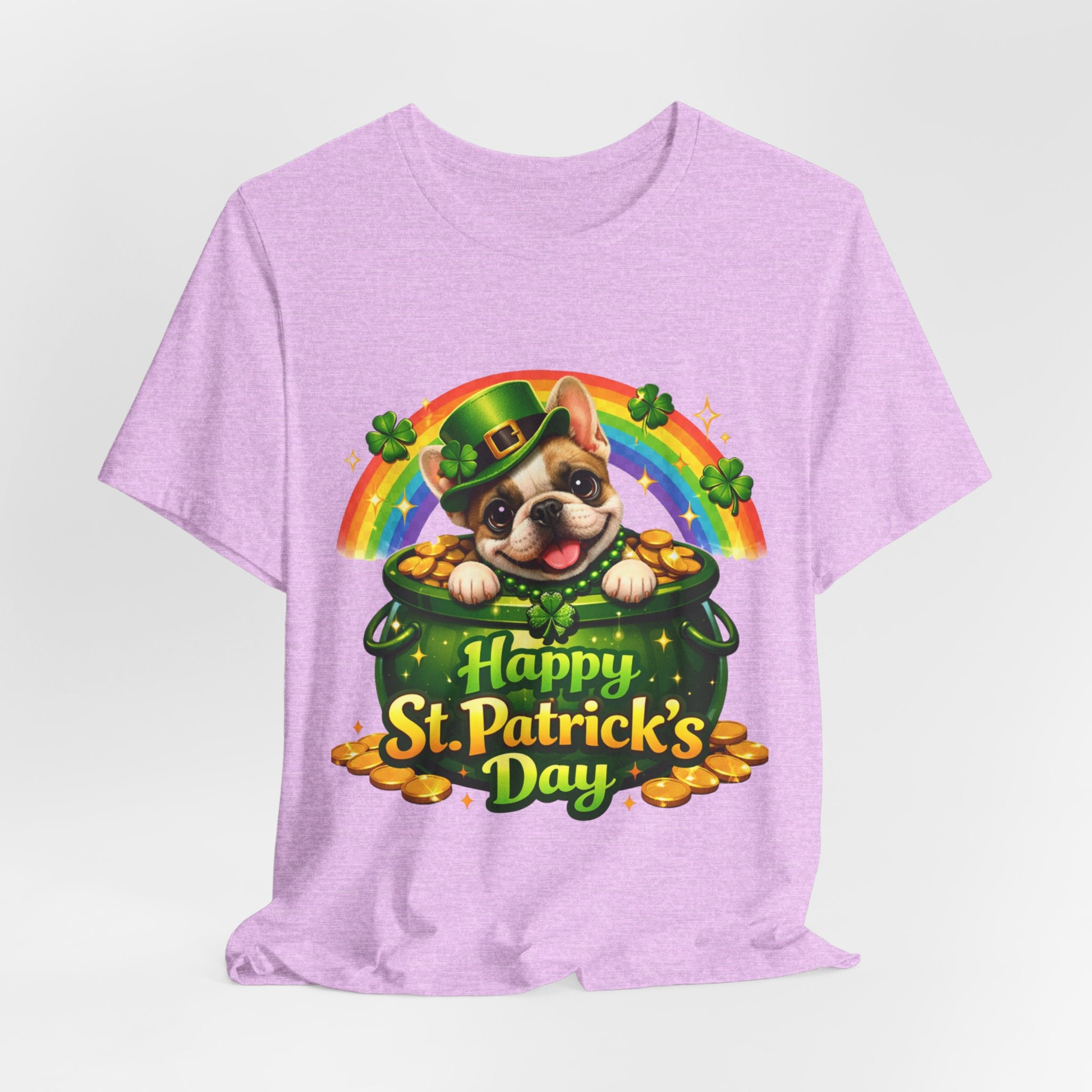 Frenchie - T-Shirt