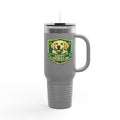 Golden Retriever - 40oz Tumbler