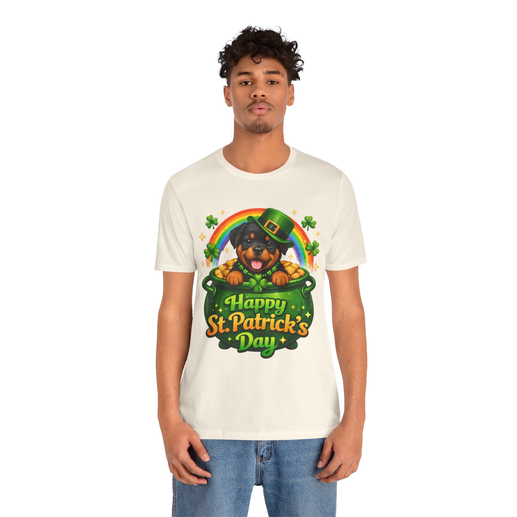 Rottweiler - T-Shirt